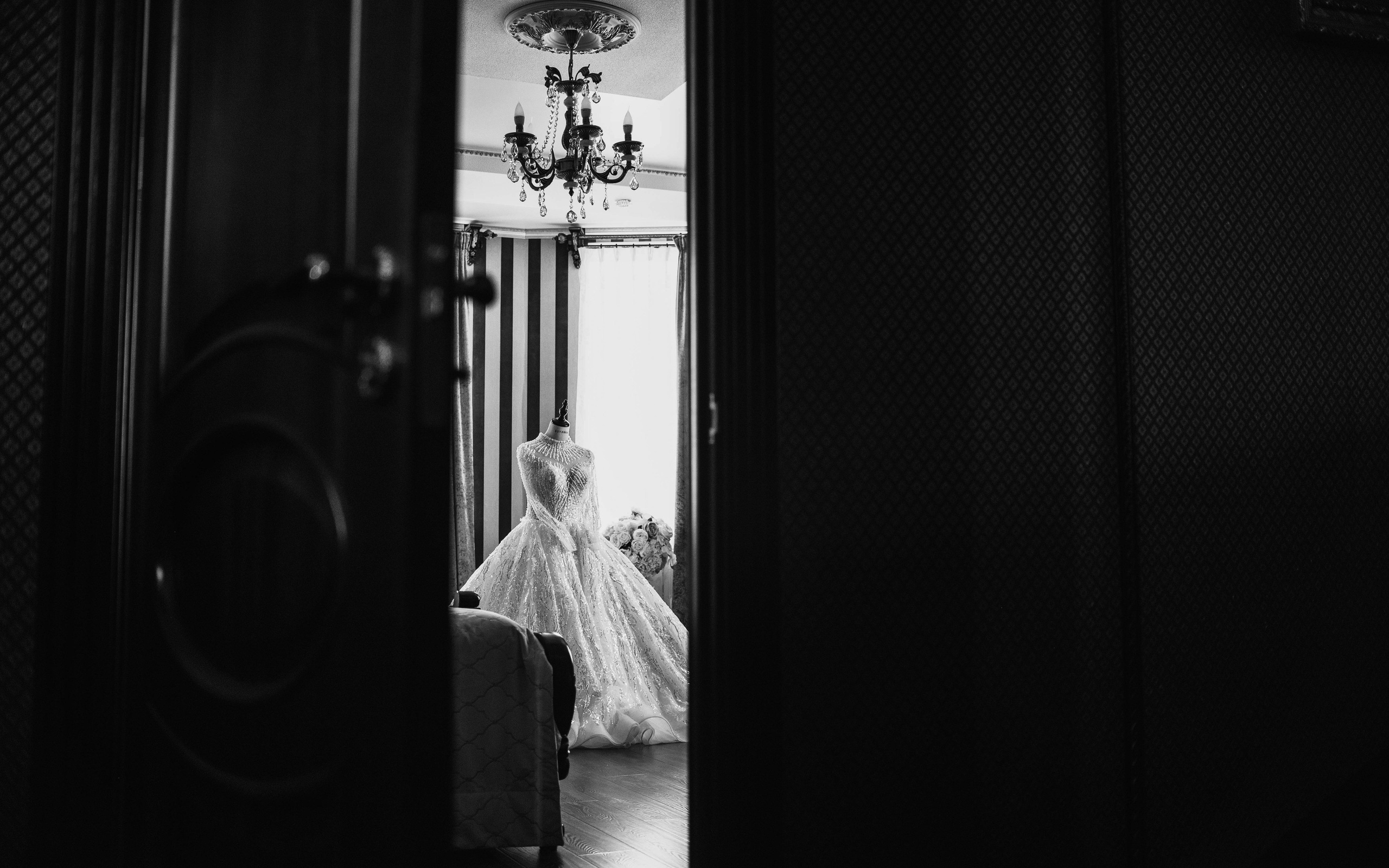 Александр и Елизавета. Фотограф в Екатеринбурге Артём Зайнетдинов