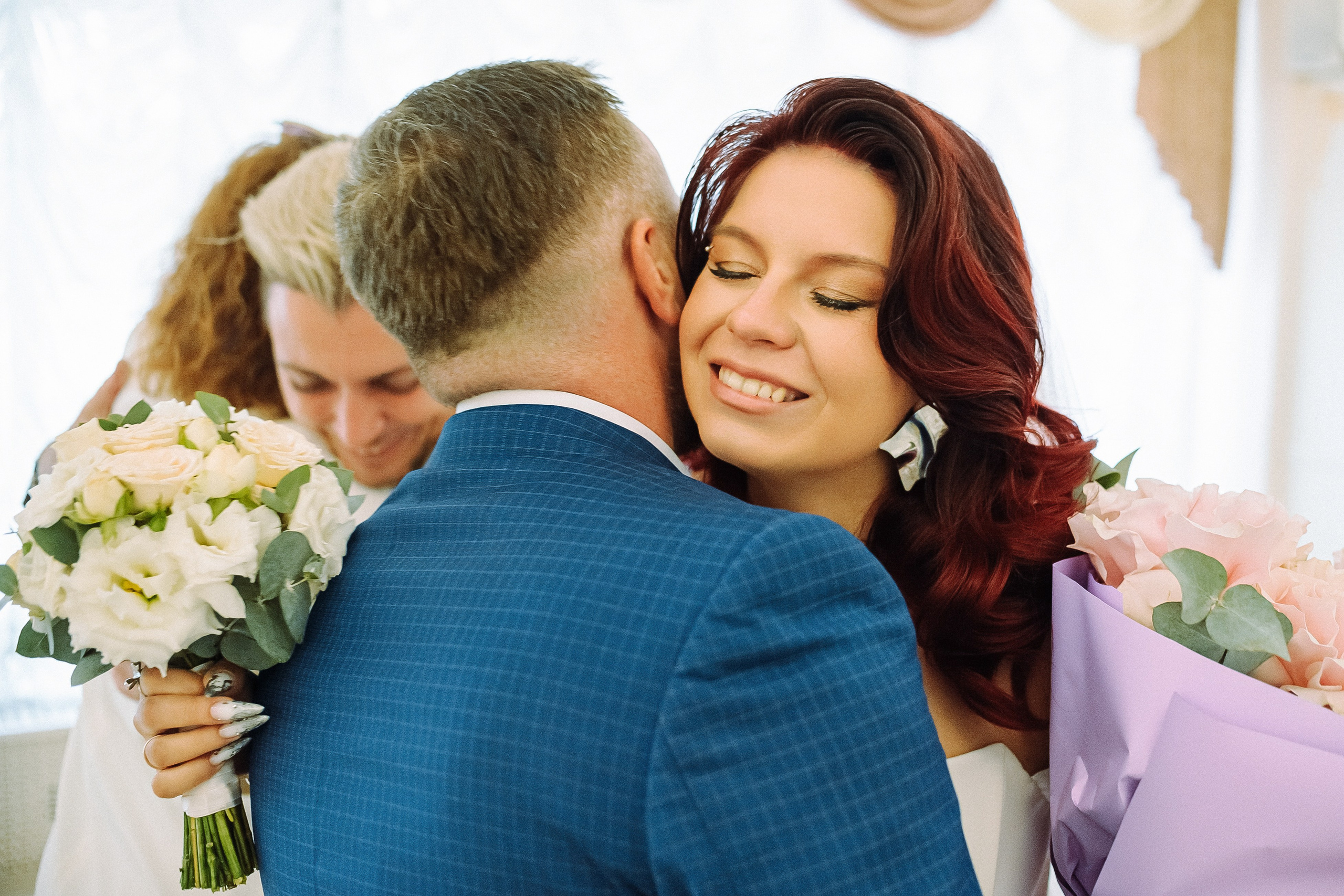 Владимир и Анна. Фотограф в Екатеринбурге Артём Зайнетдинов