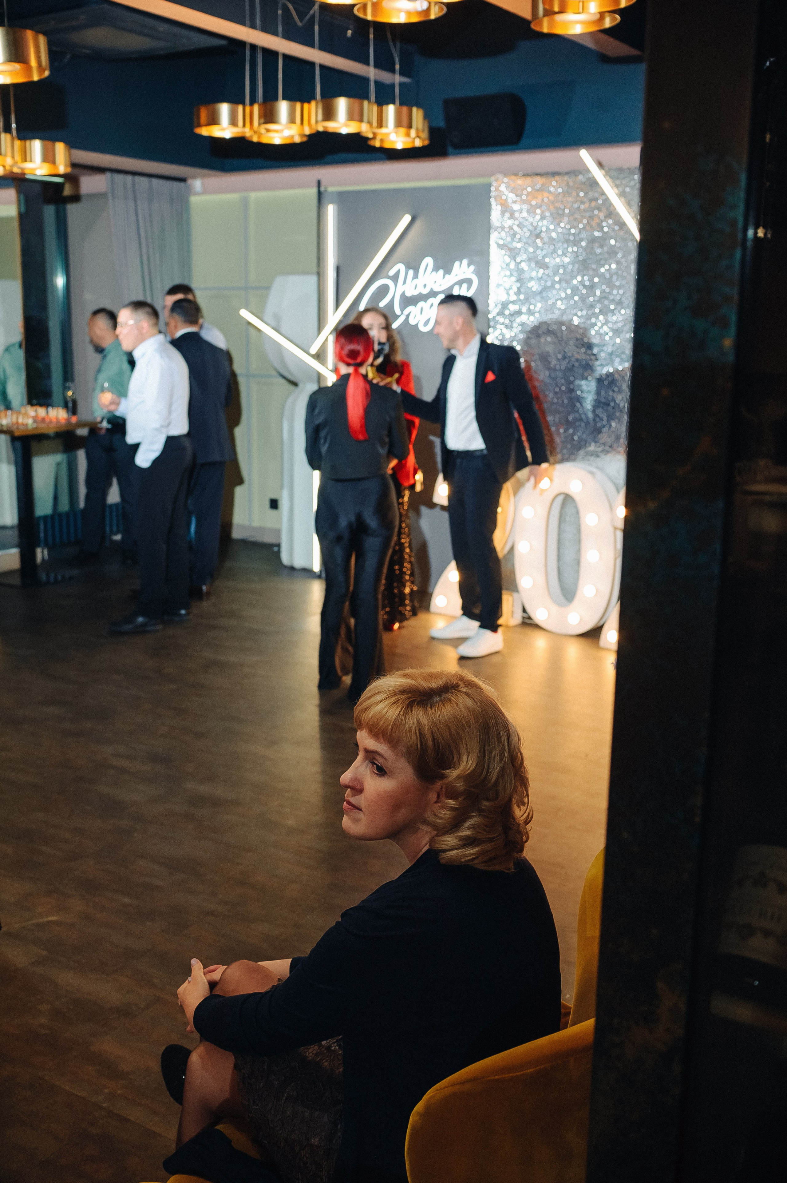 Корпоратив для ЧОП. Фотограф в Екатеринбурге Артём Зайнетдинов