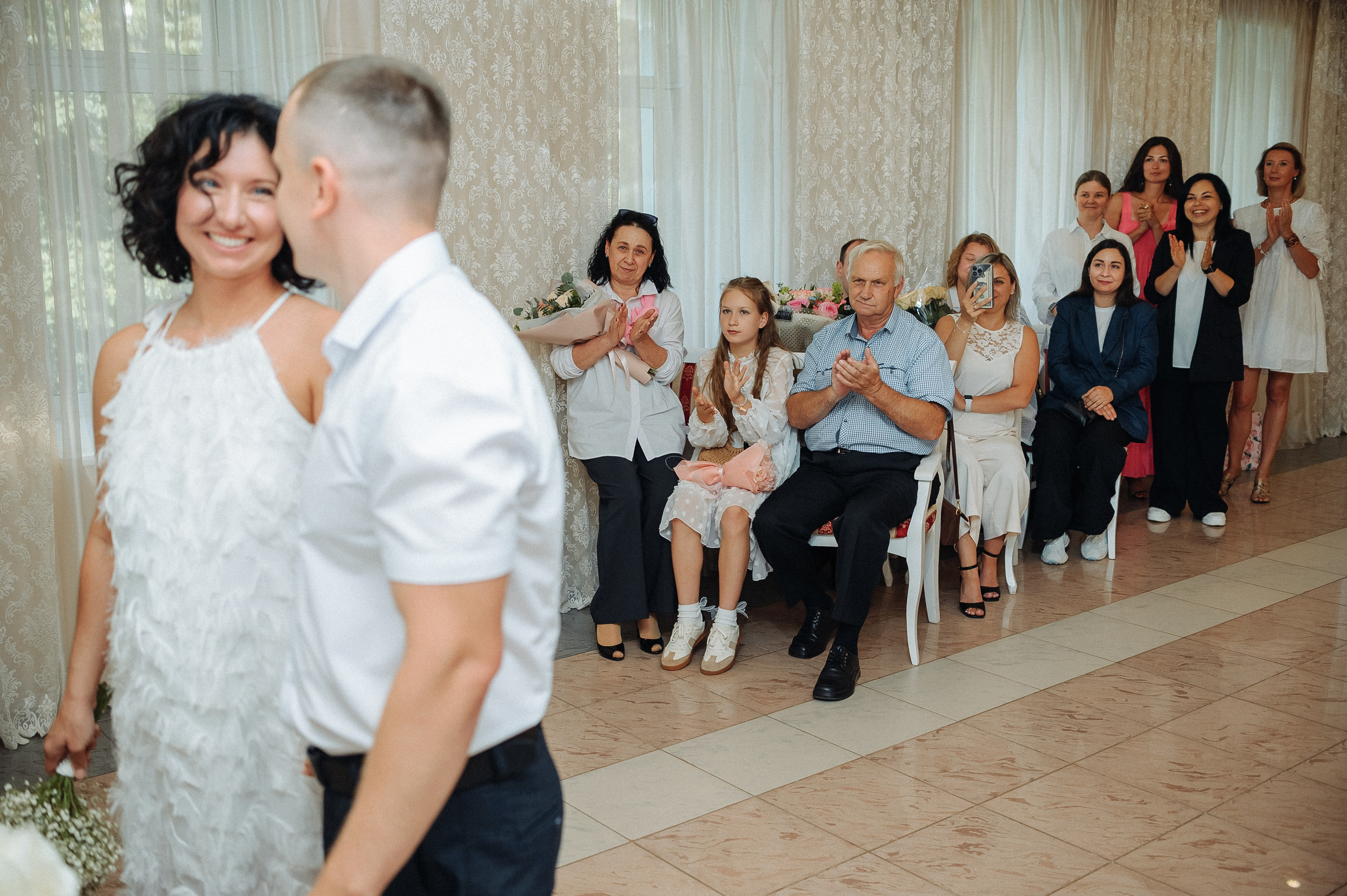 Артём и Елена. Фотограф в Екатеринбурге Артём Зайнетдинов