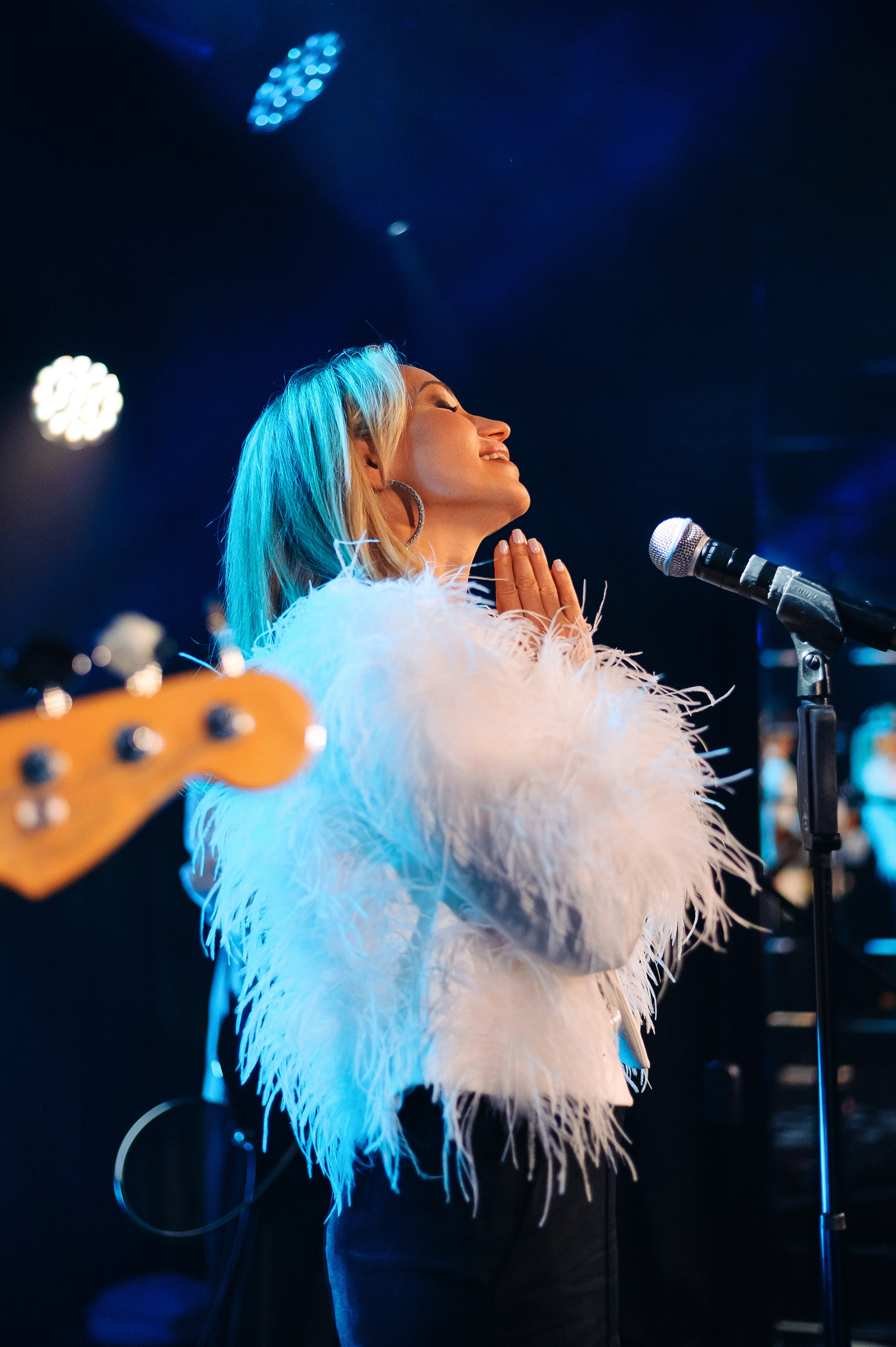 Годовщина свадьбы в Atmosfera. Свадебный фотограф в Екатеринбурге Артём Зайнетдинов