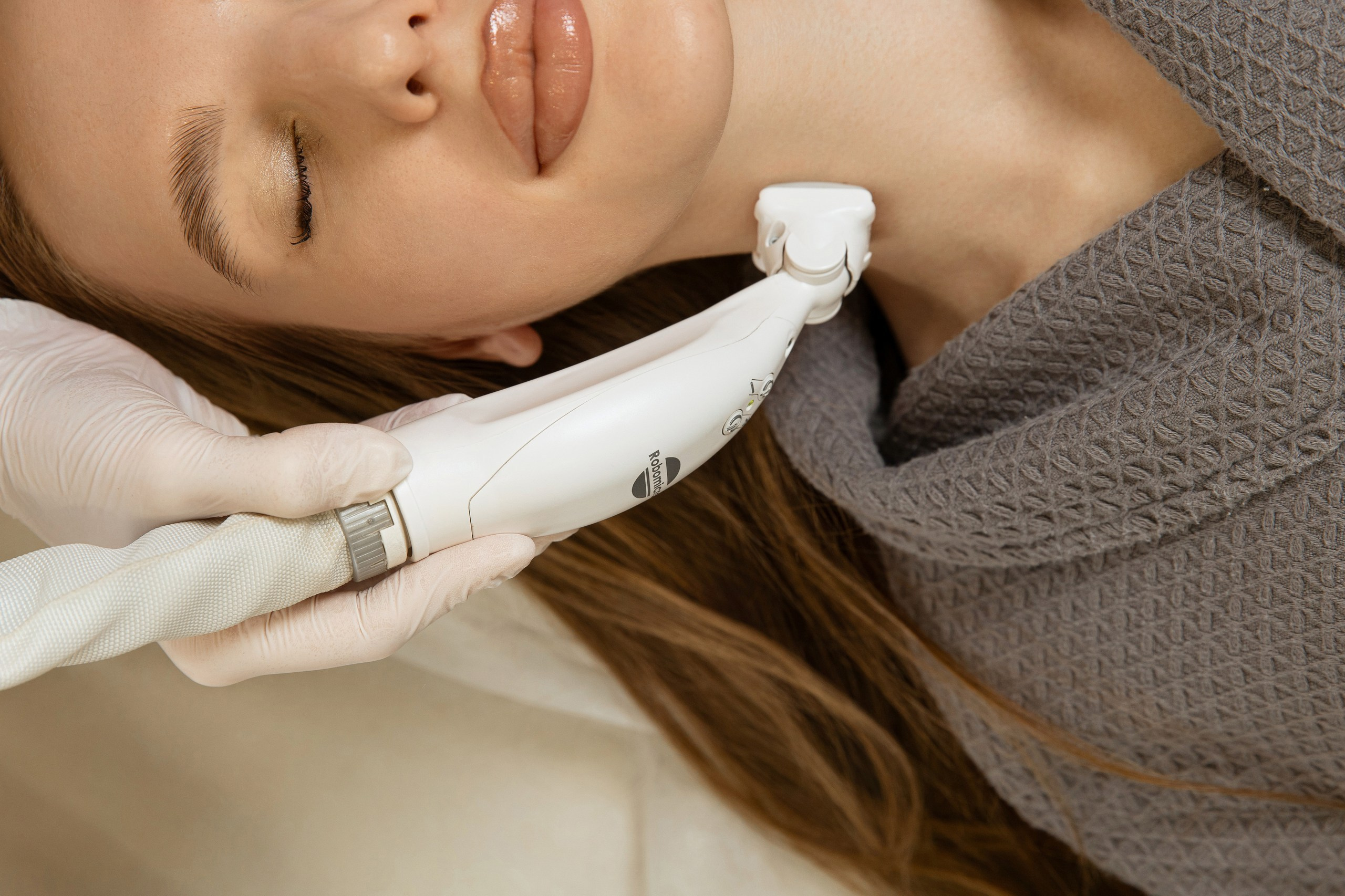 Косметология, медицина и стоматология. Фотограф Николай Петрушкин | Ставрополь, Москва