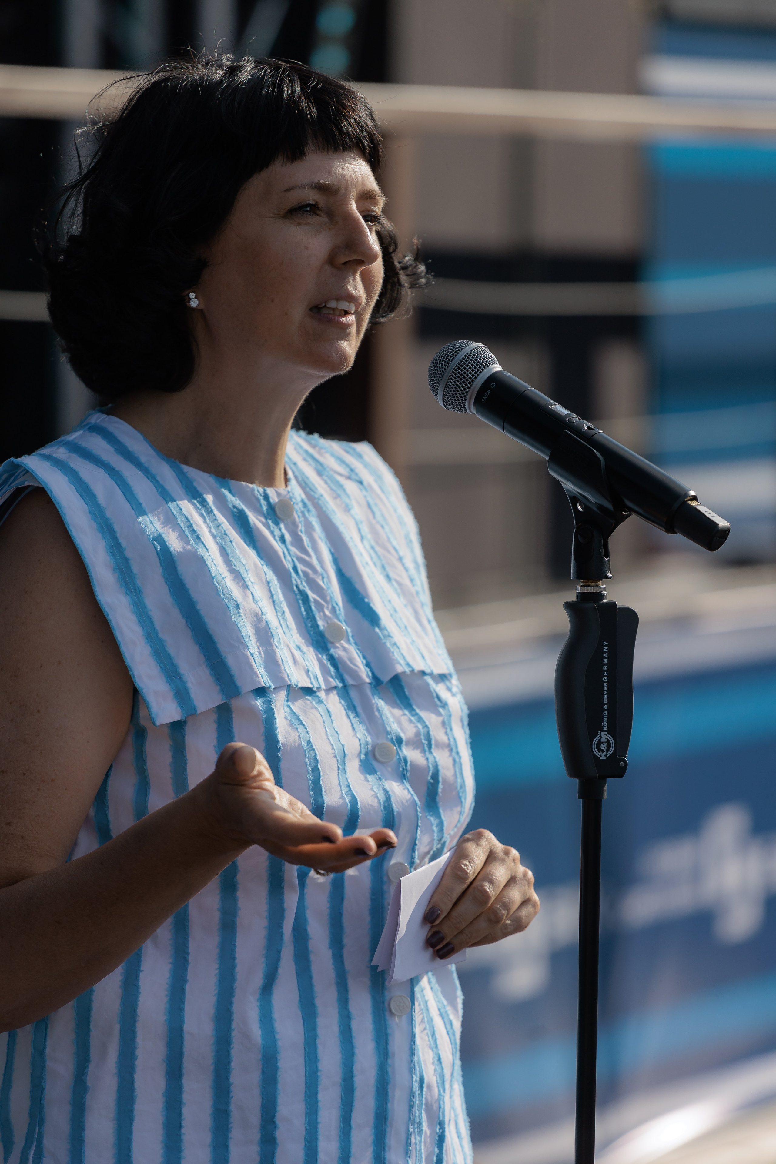 Первый клиентский банк «Полвека вместе». Агентство по организации мероприятий