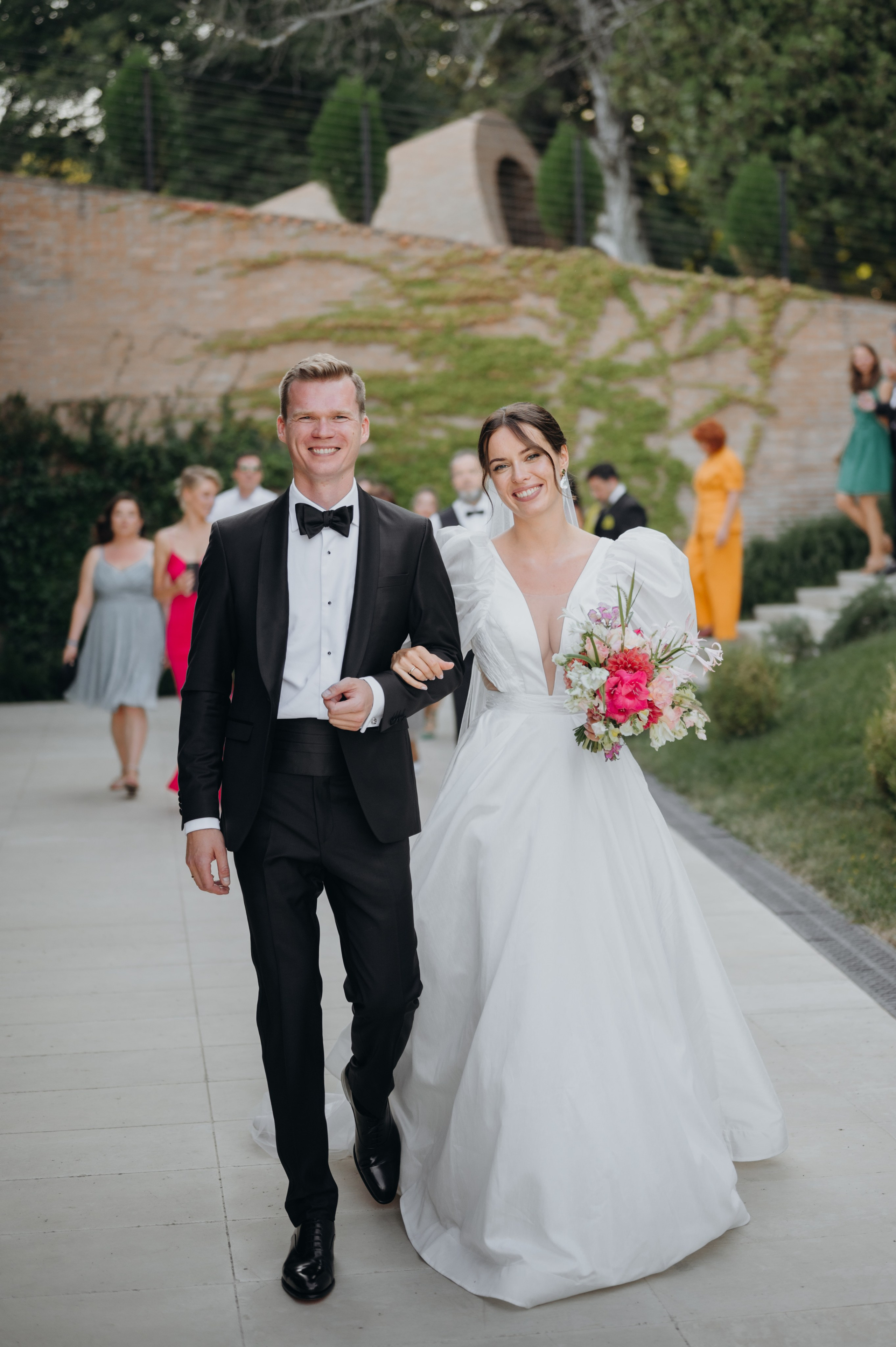 Max & Anna. Агентство по организации мероприятий