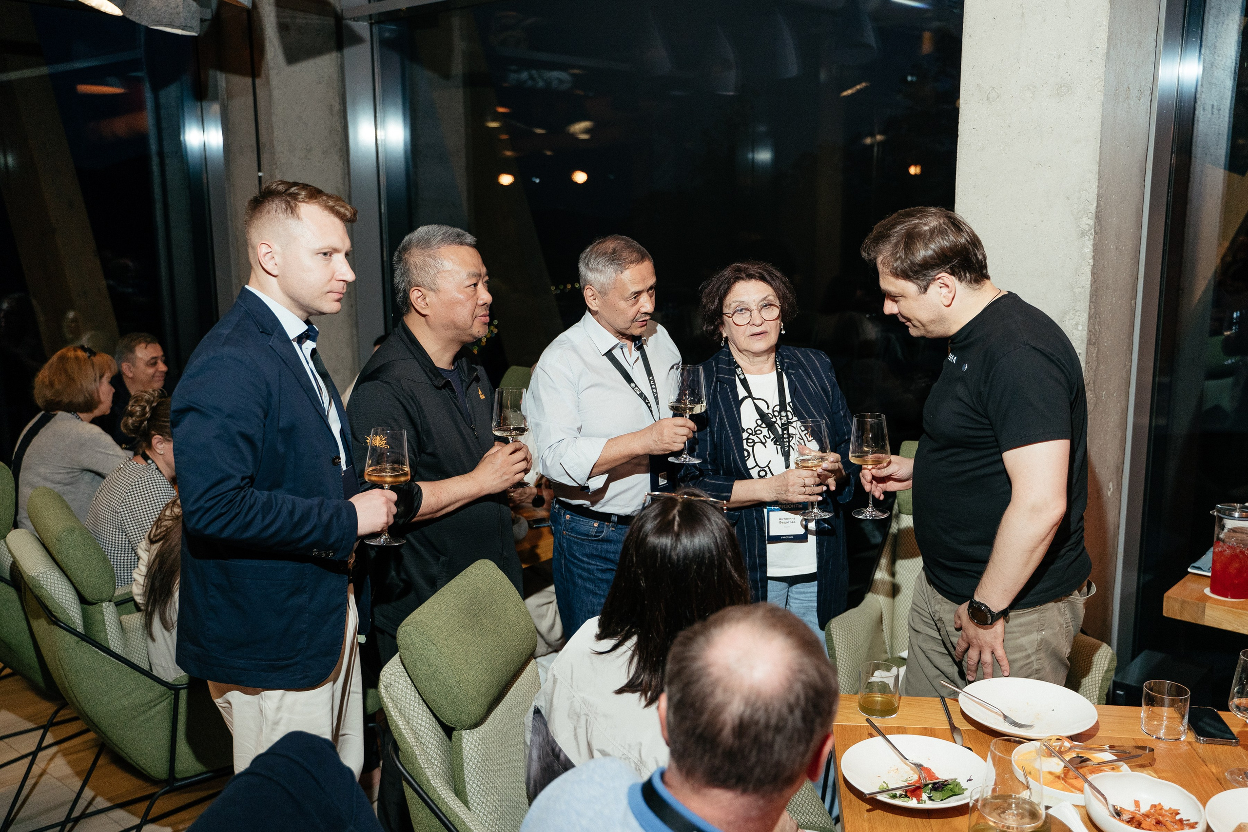 «Новые горизонты» Красная Поляна. Агентство по организации мероприятий