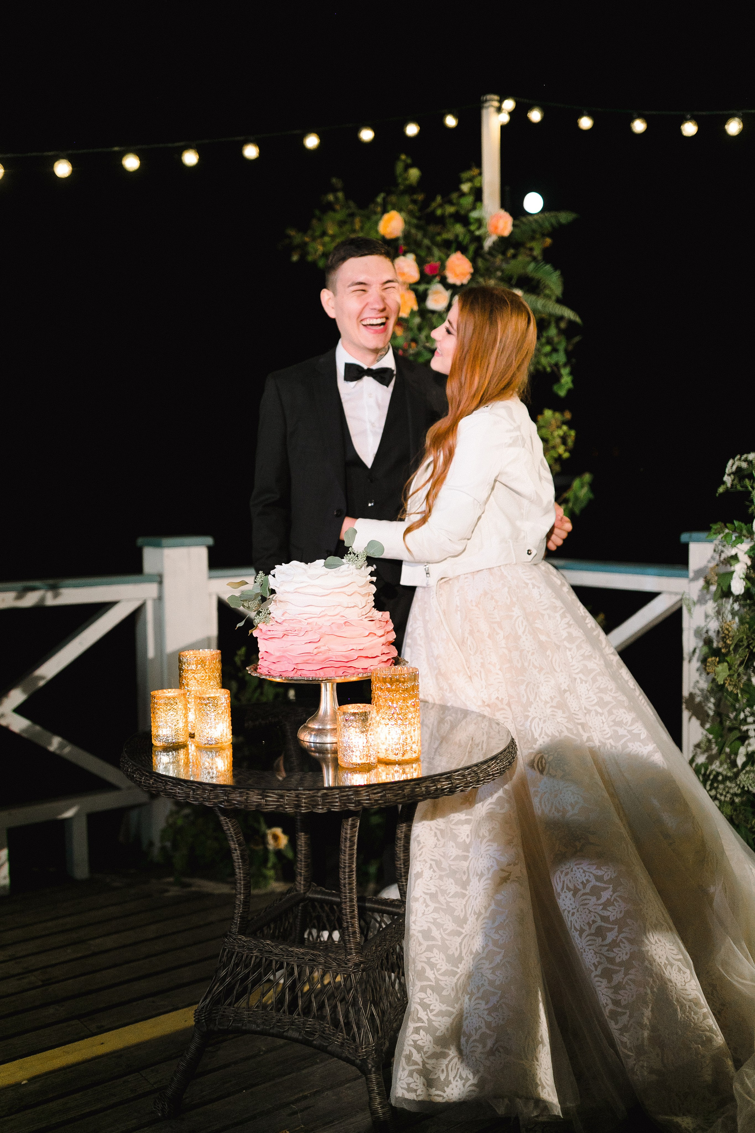 Александр & Анна. Агентство по организации мероприятий