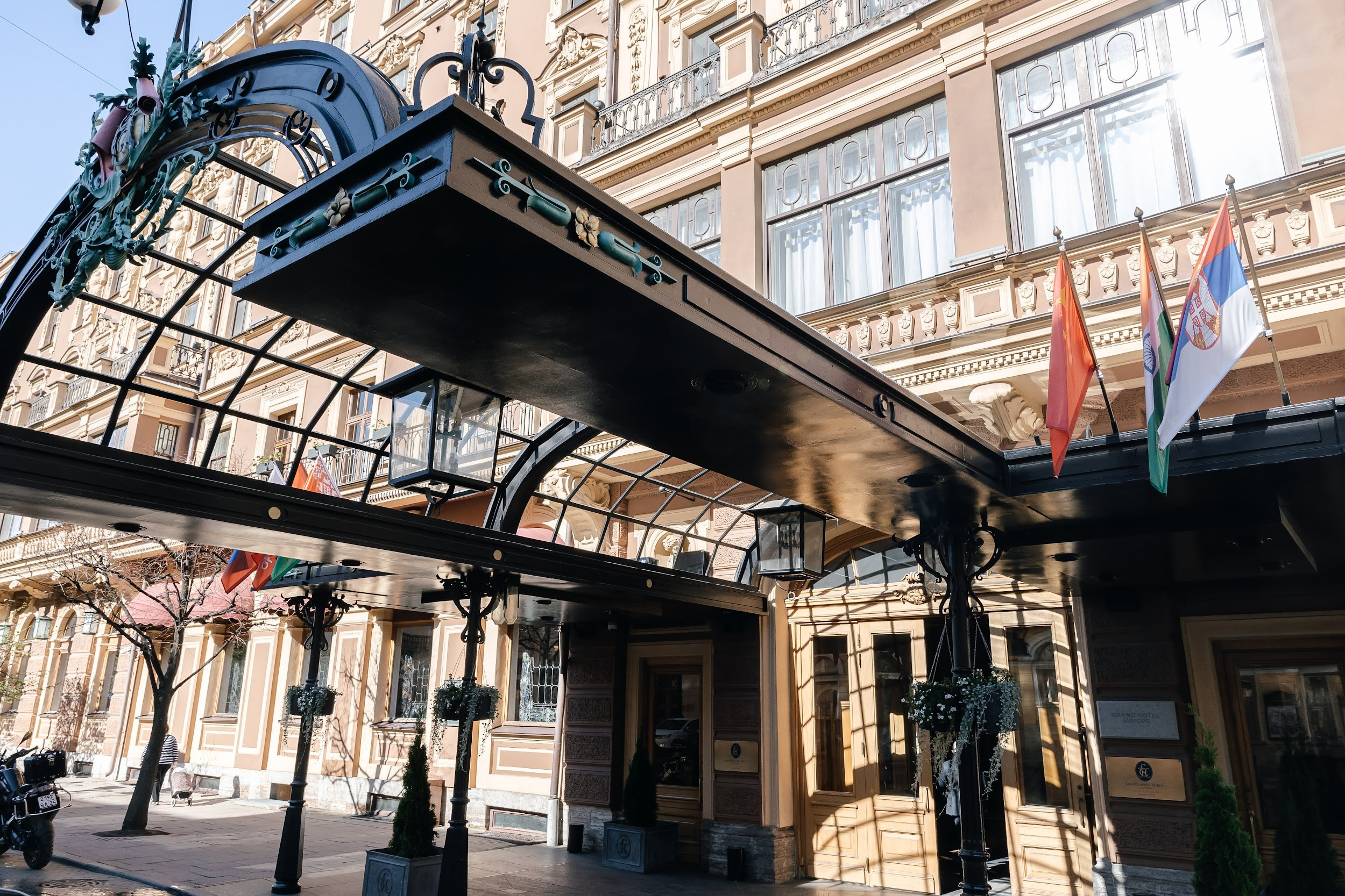 «Новые Горизонты» Санкт-Петербург. Агентство по организации мероприятий