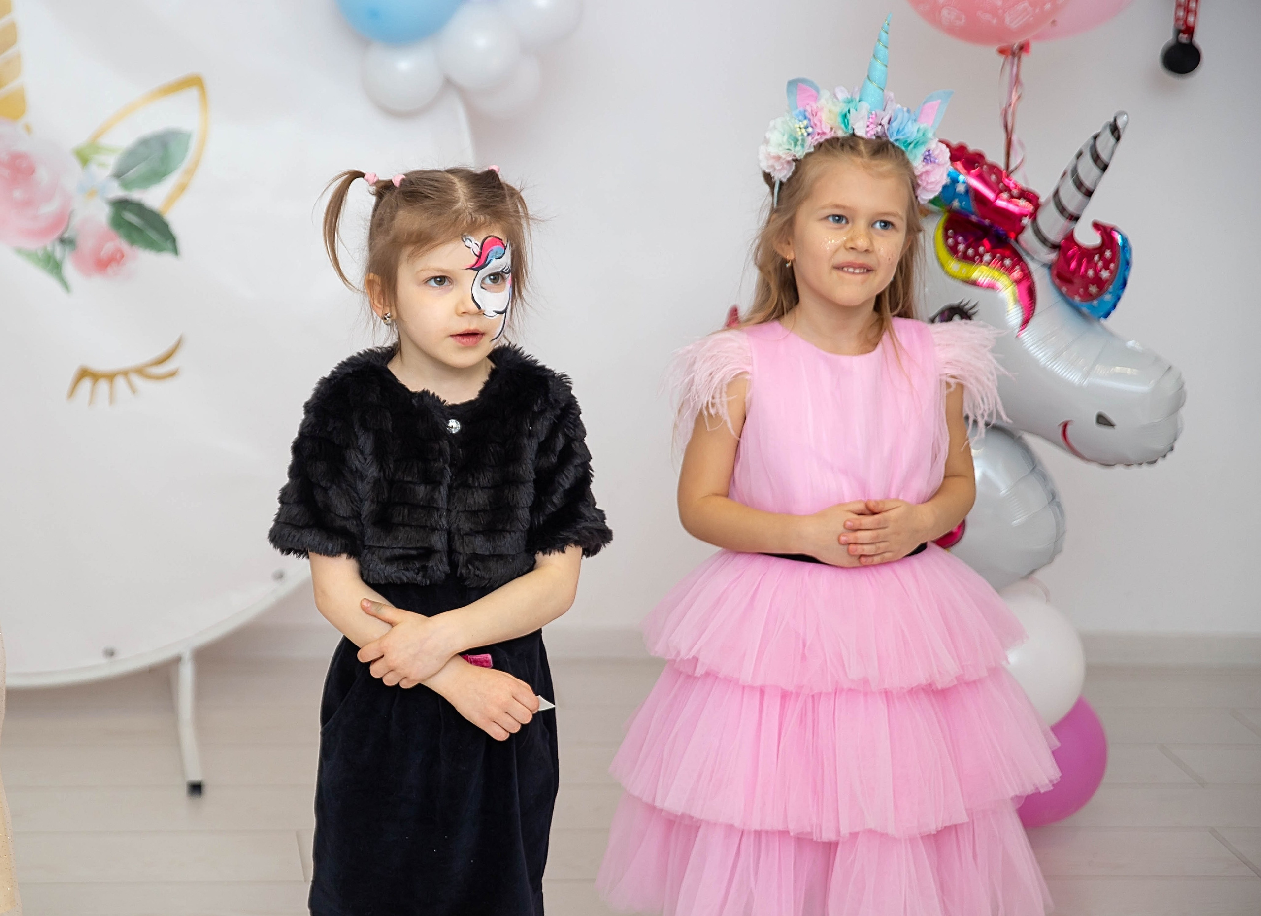 День Рождения. Семейный и детский фотограф в Нижнем Новгороде