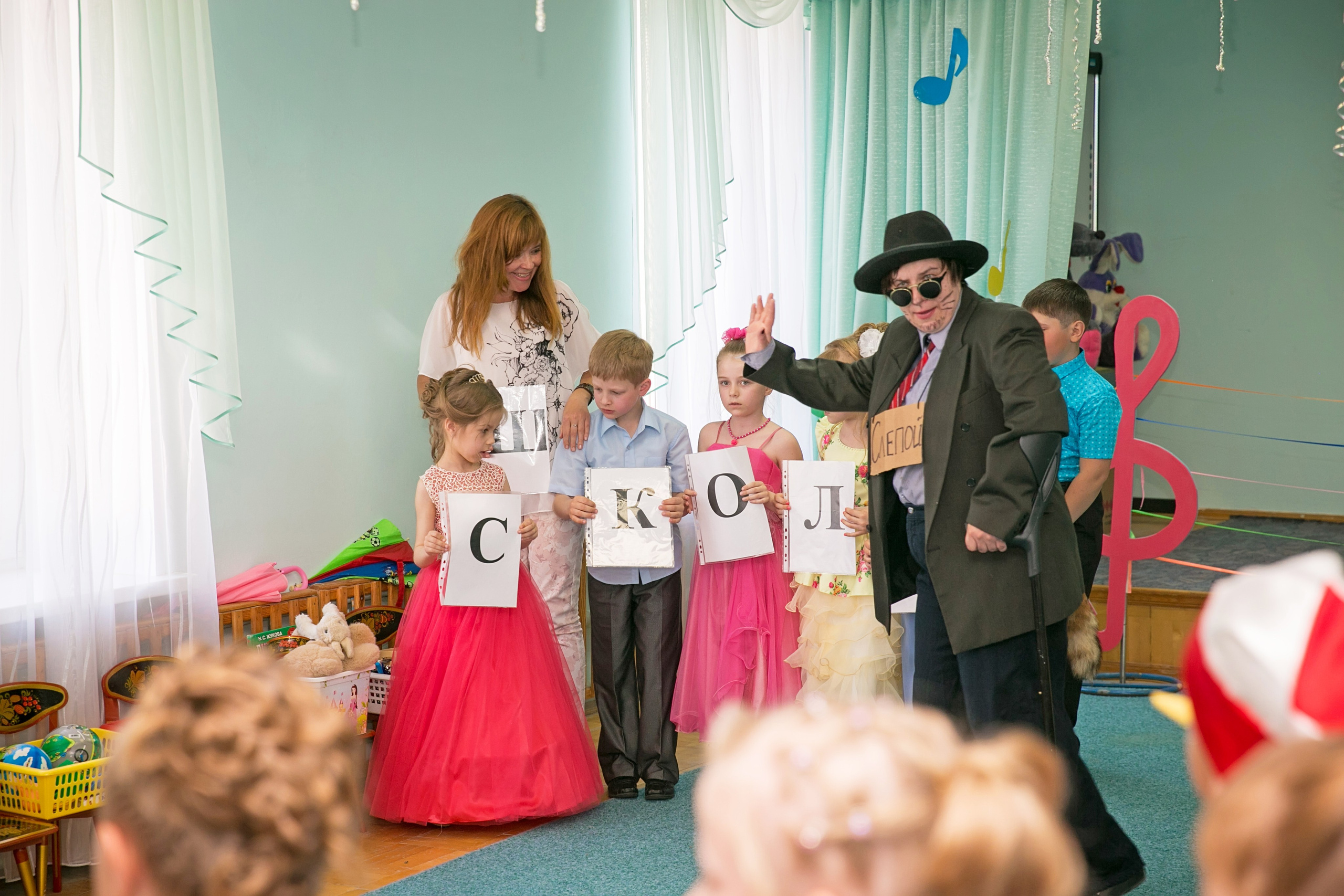 Выпускной 466. Семейный и детский фотограф в Нижнем Новгороде