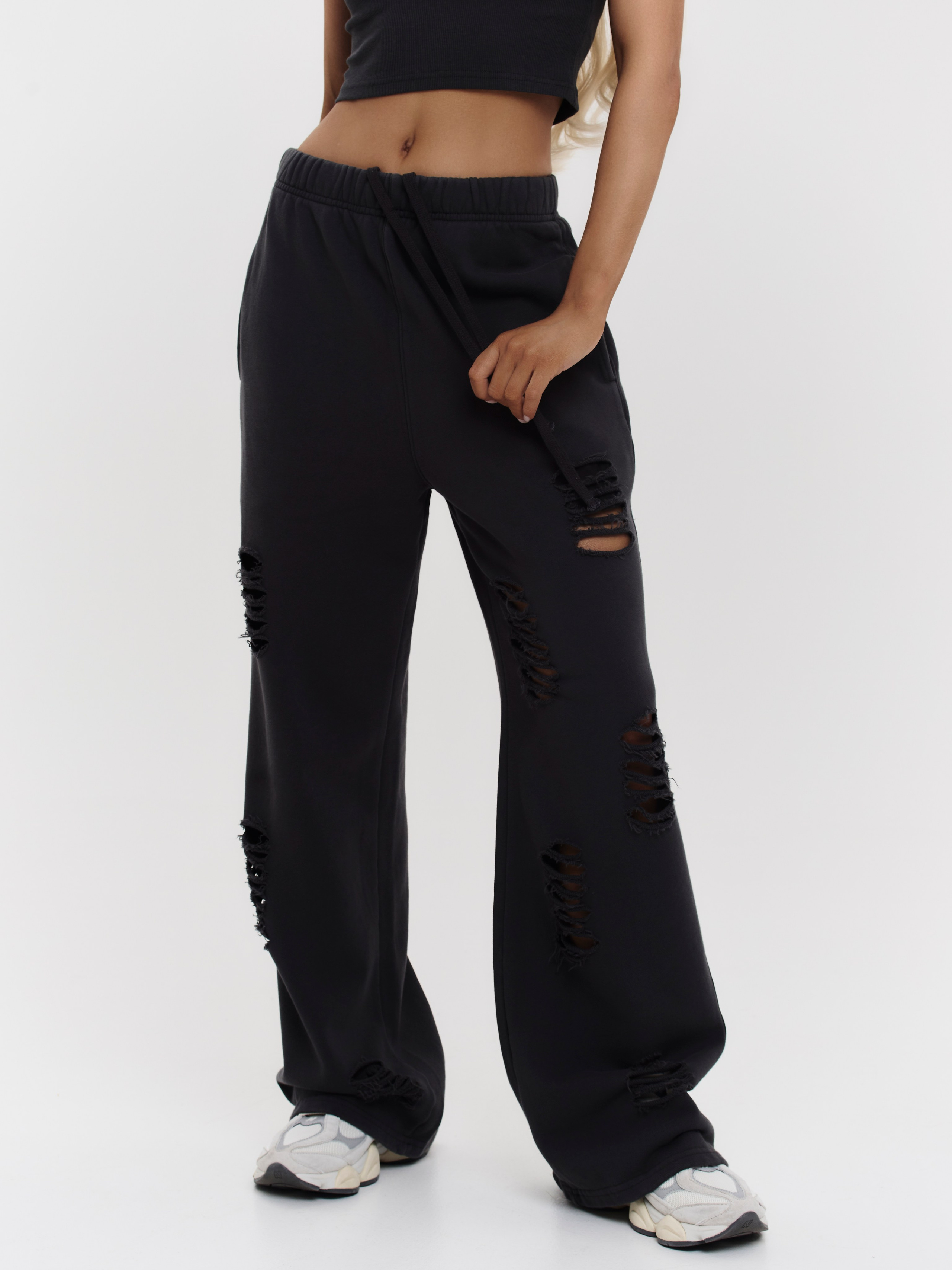 Каталог для бренда одежды