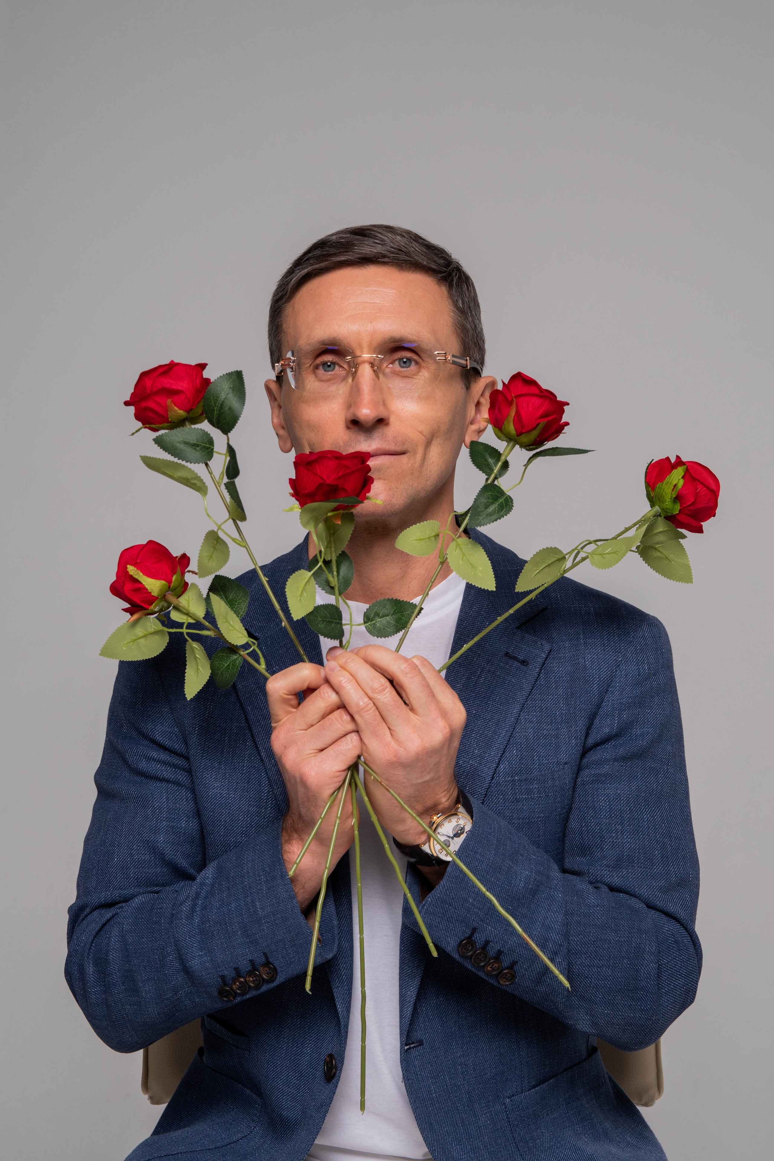 Контентная съёмка для бизнесменов в Самаре | Фотограф Евгения Румянцева