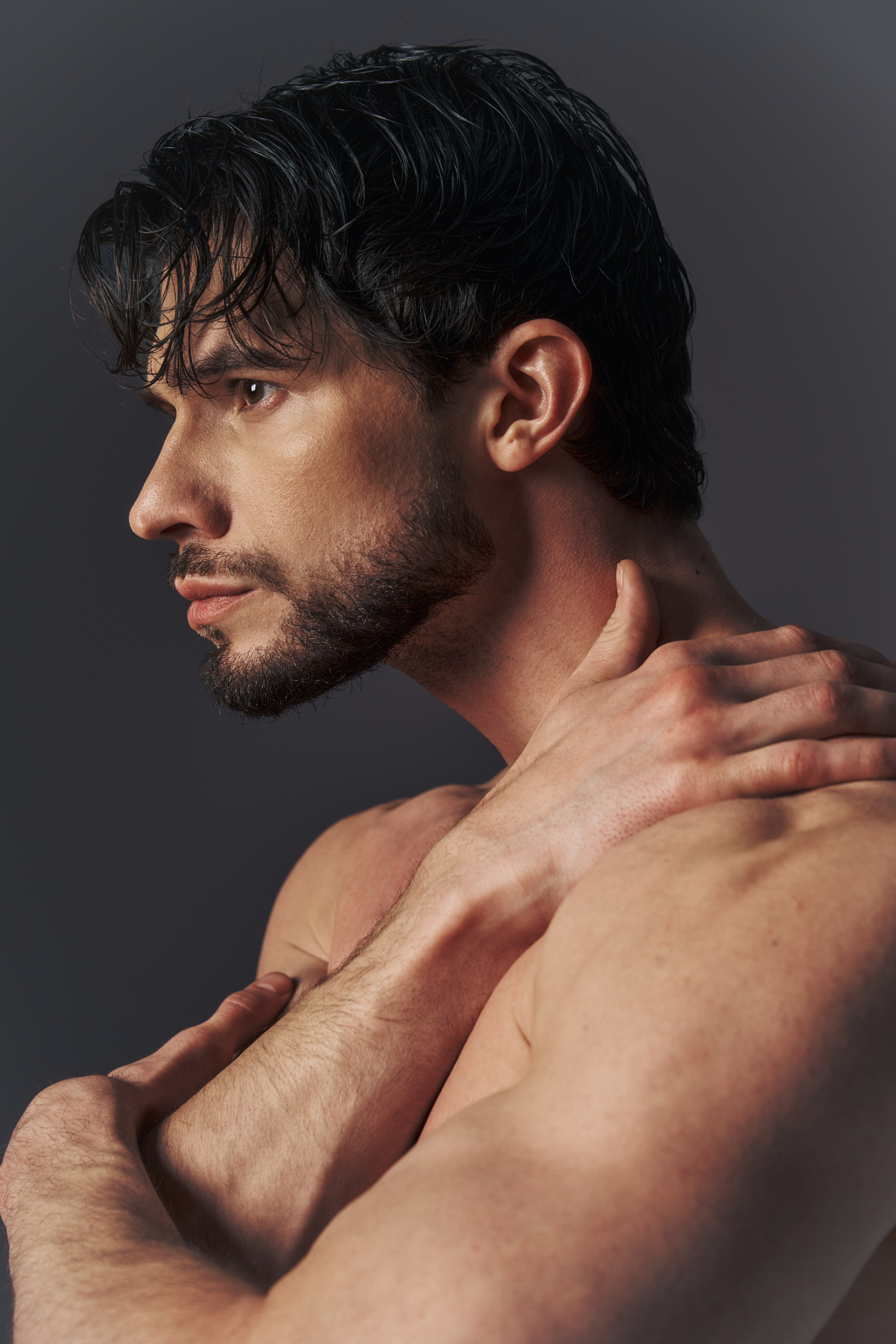 Владислав 2.0. Кирилл Гольцберг | фотограф для брендов одежды и бизнеса