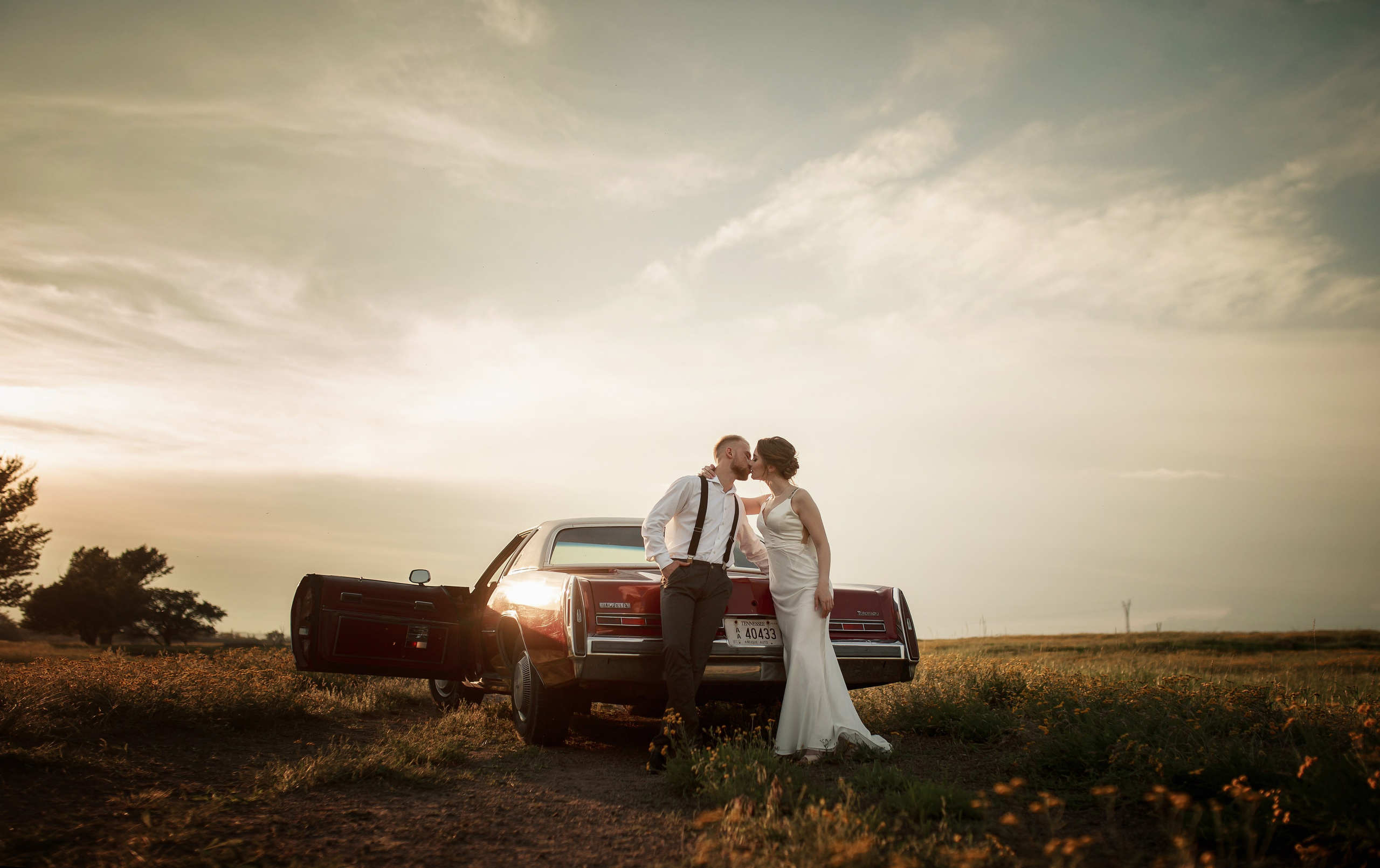 идеи для свадебной фотосессии в Краснодаре