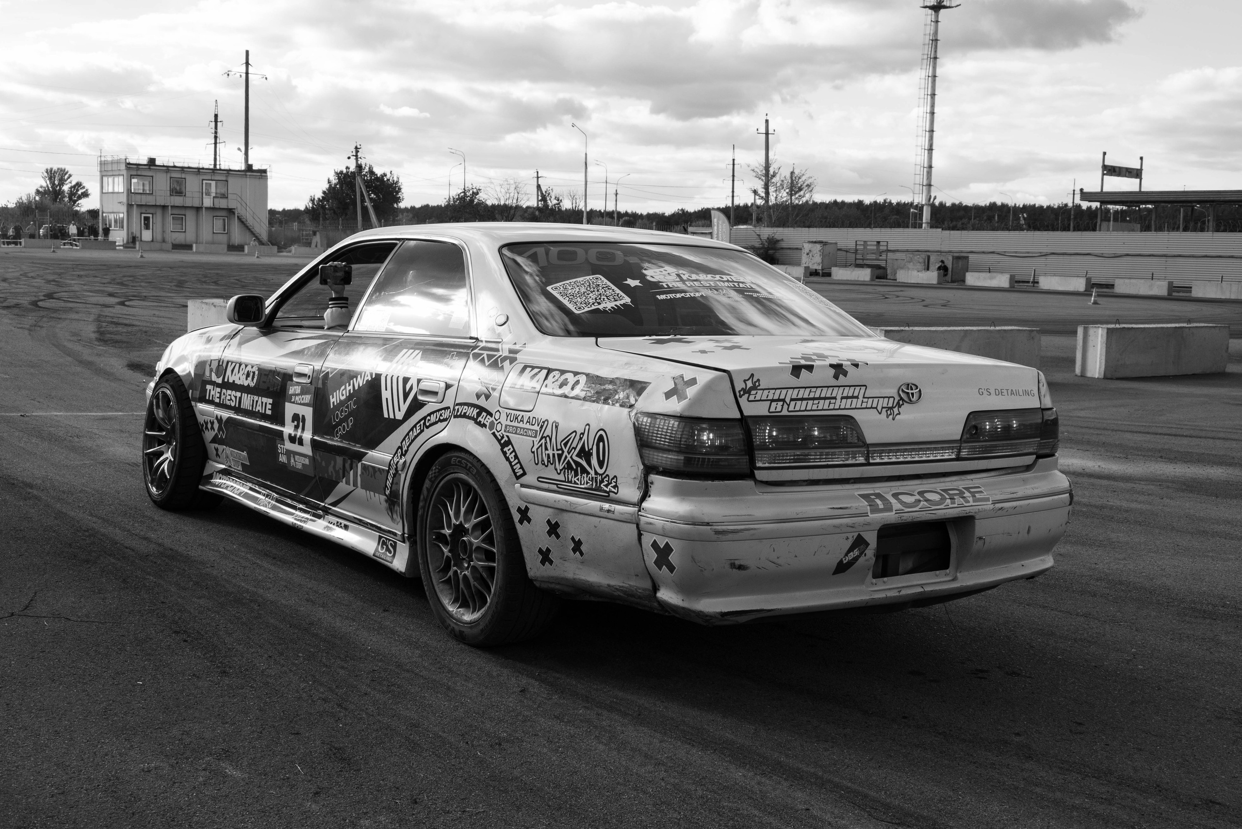 Репортажный фотограф дрифт — шоу. Репортажный и портретный фотограф в Воронеже