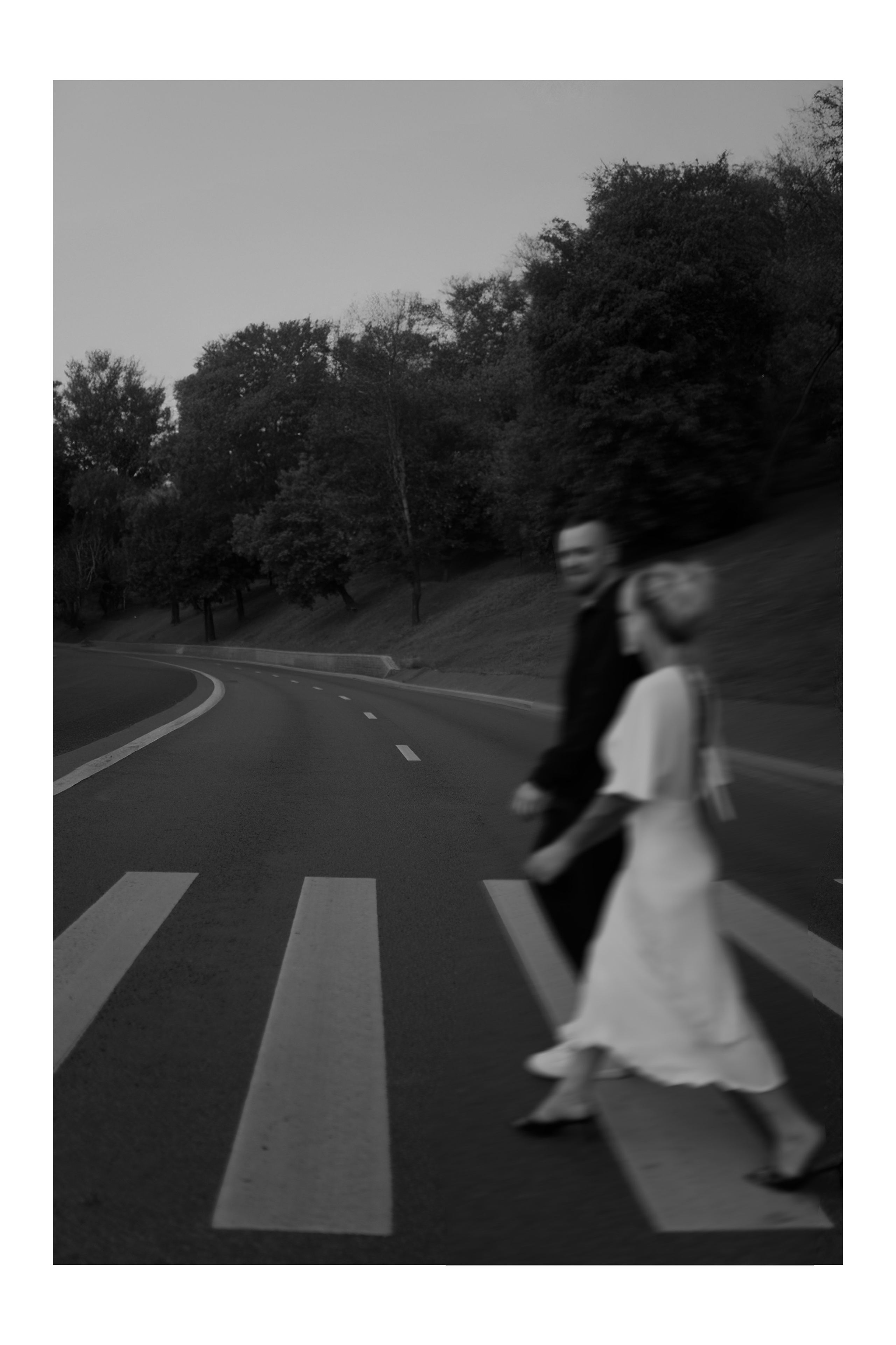 Свадебная фотосъёмка в Москве. Фотограф в Москве Корчагина Ксения