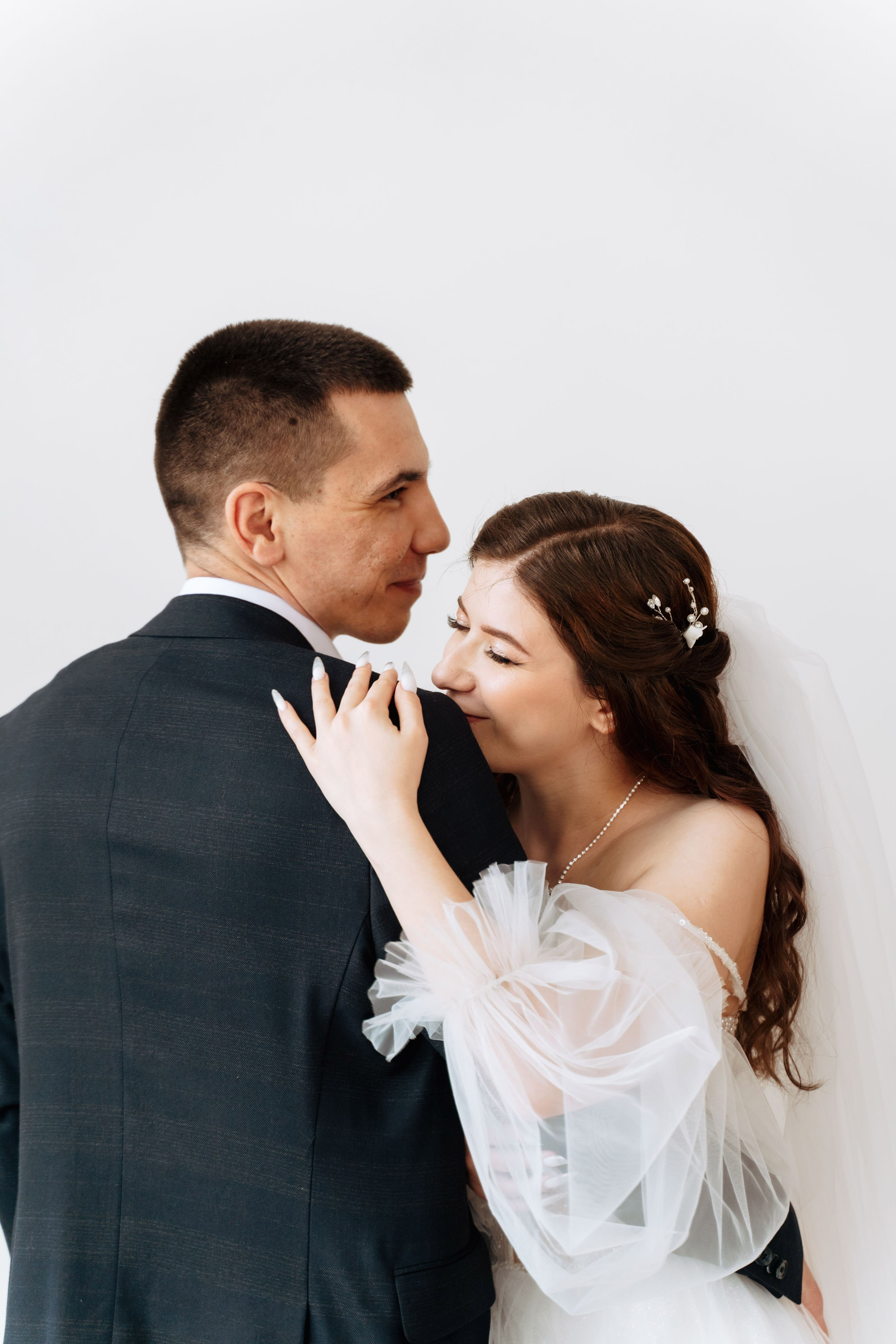 Ксюша и Максим. Семейный фотограф Новочеркасск