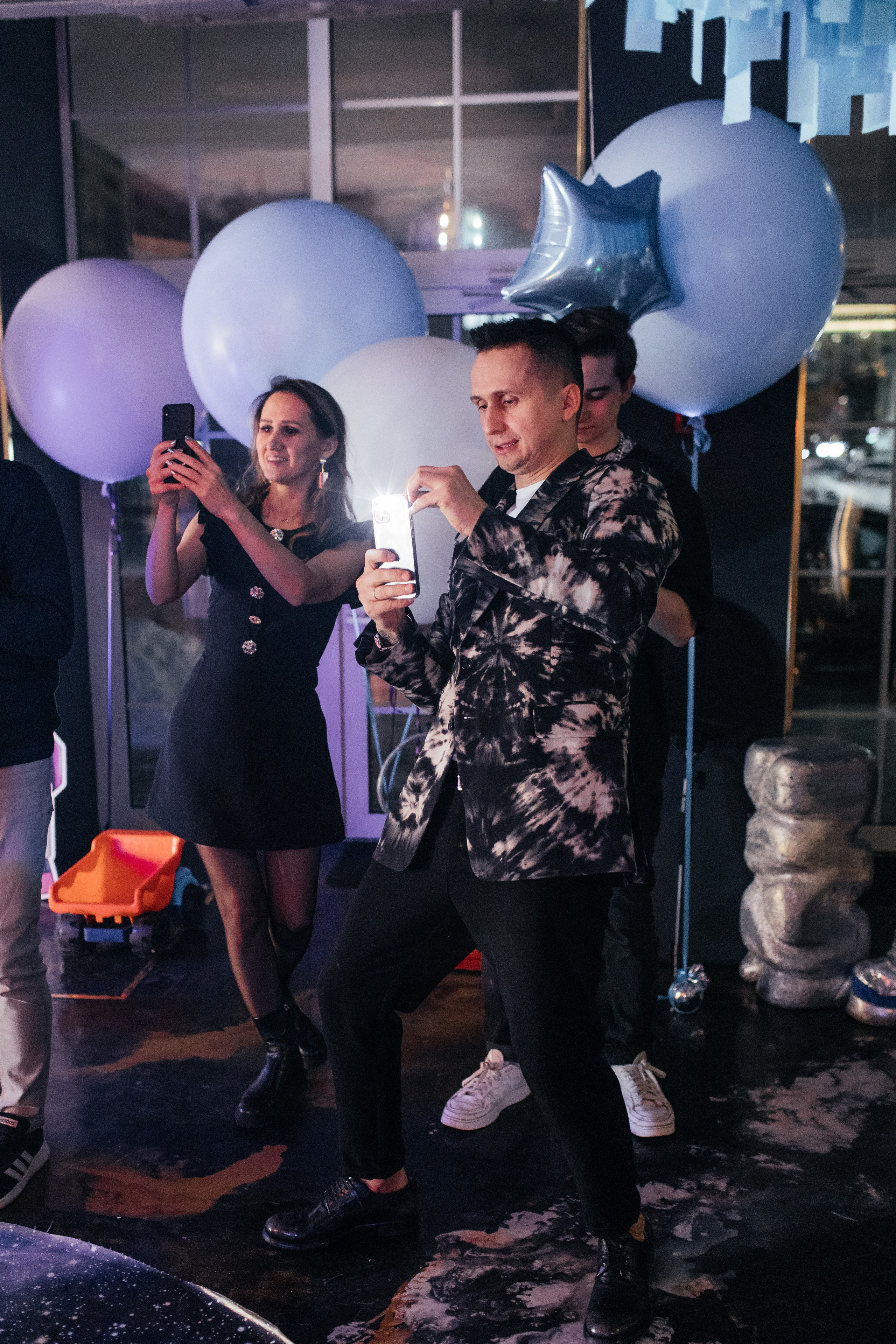 Артемий 2 года @allazemaalla. Свадебный и семейный фотограф