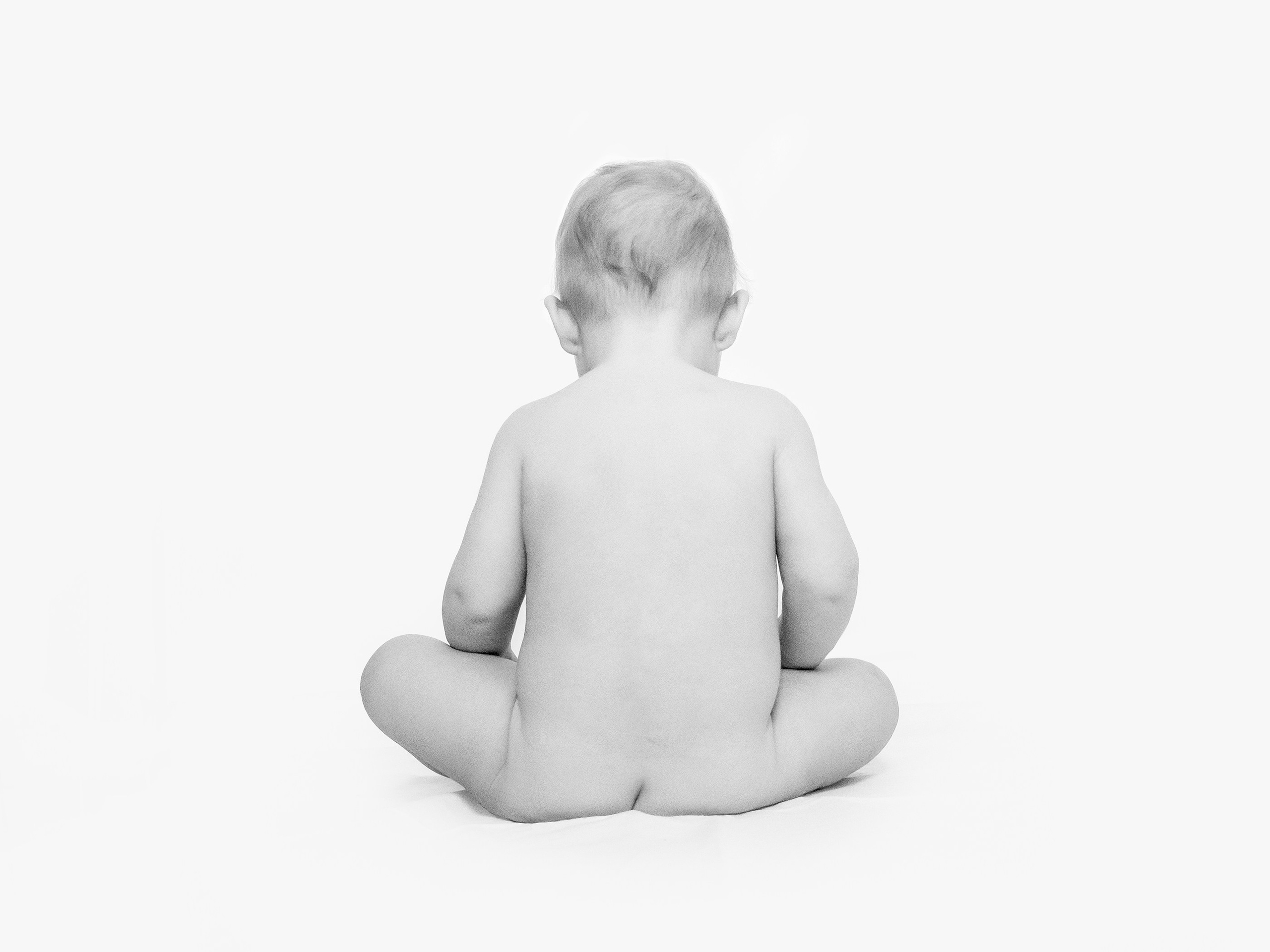 Малыш Женя. Фотограф в Москве — Сергей Люкшинов