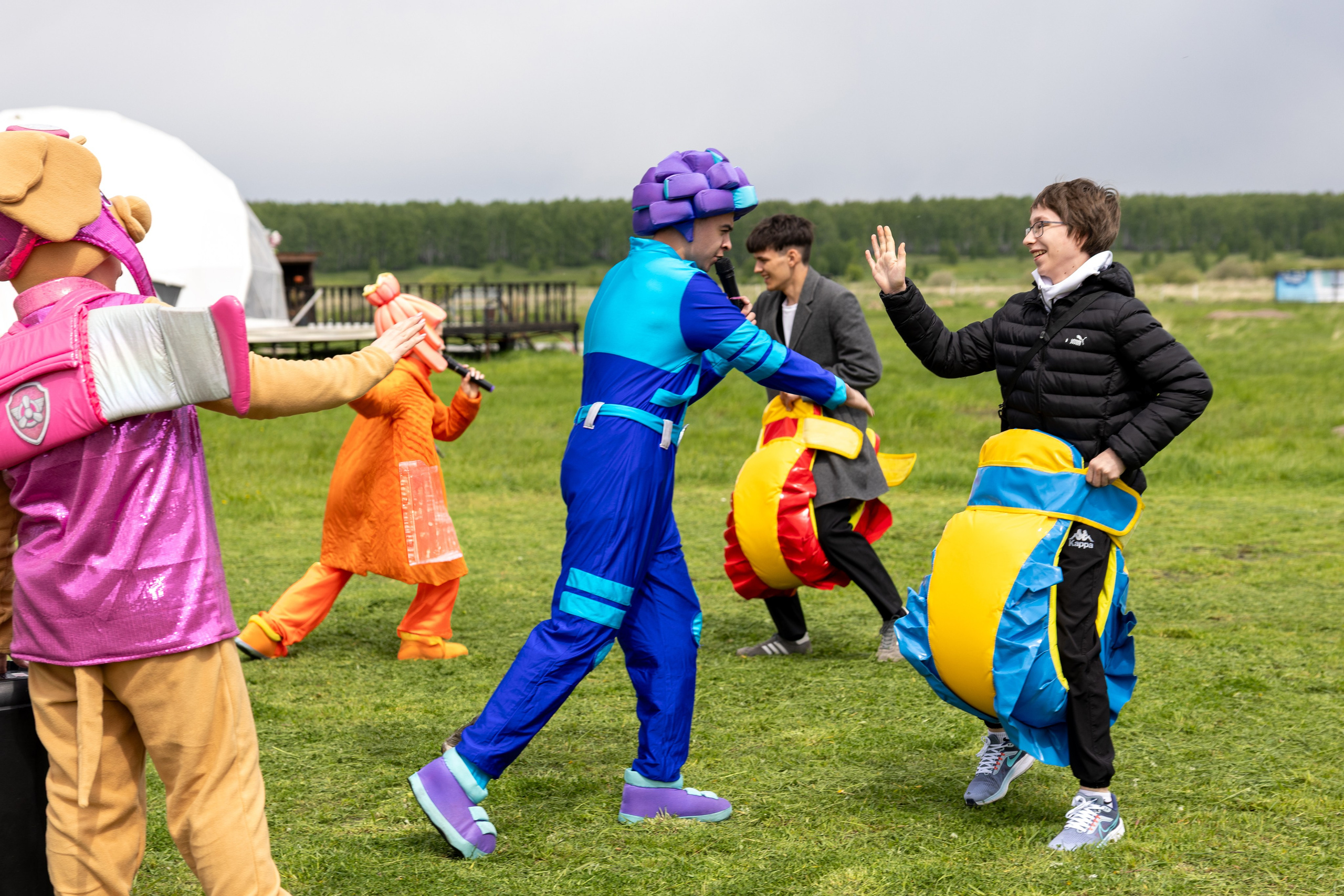 Детский репортаж. Семейный и репортажный фотограф Наташа Давыдова