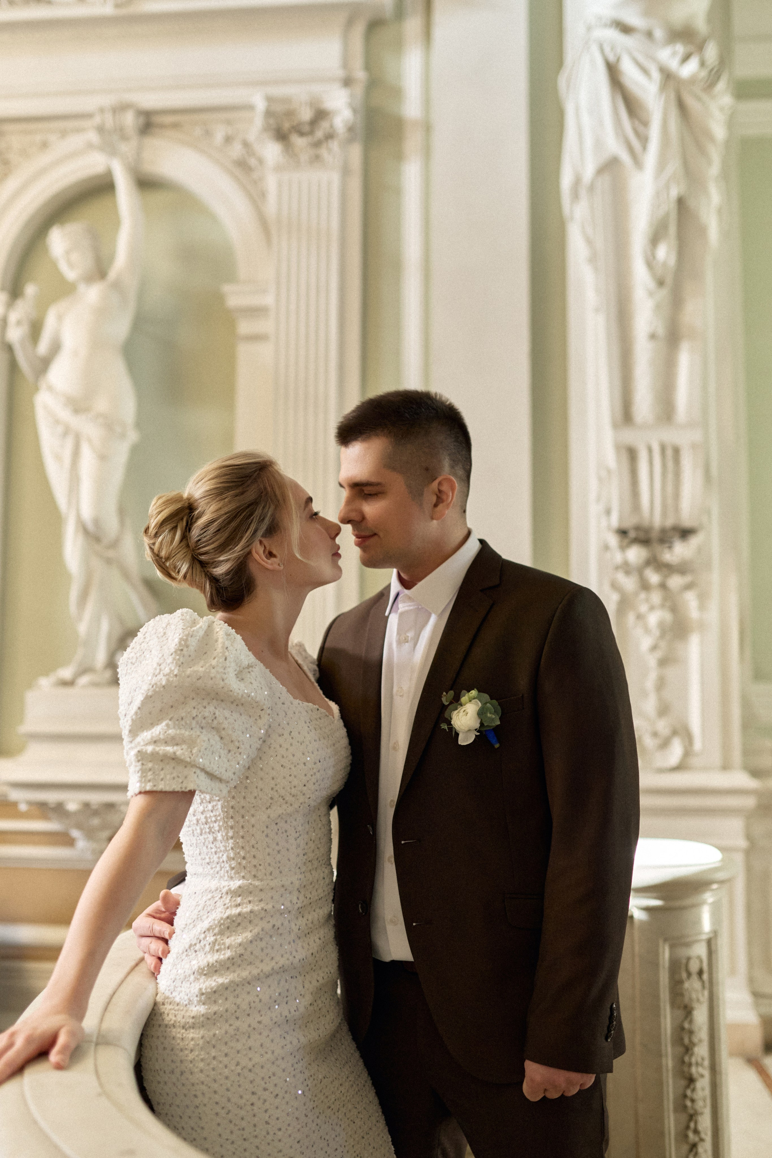 Кирилл & Карина. Сестры Карабаза. Фотографы и ретушеры в Москве и Санкт-Петербурге