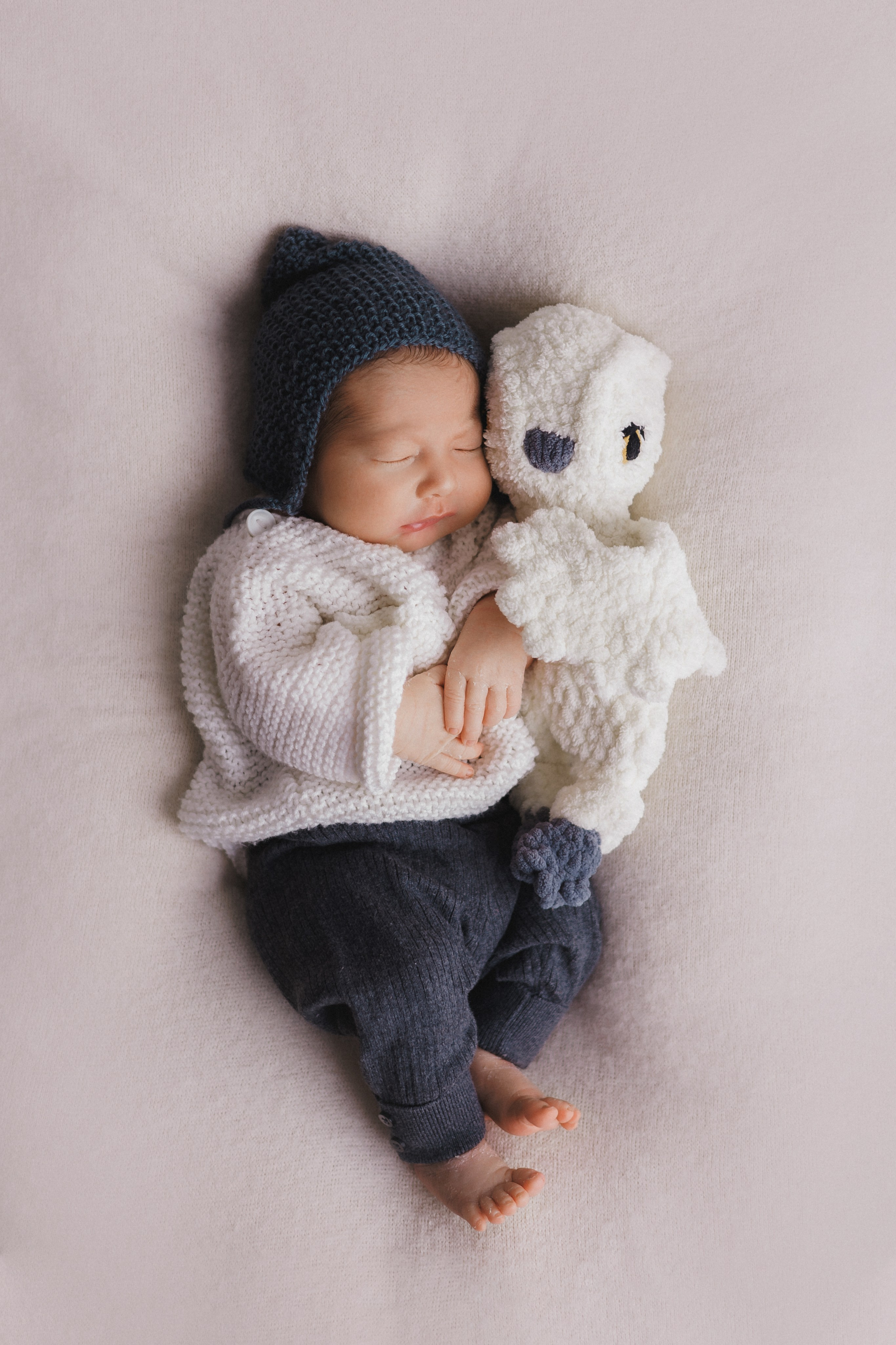 Леон, пакет «Комфорт», 9 дней. Фотограф новорождённых Екатерина Боброва. Ульяновск