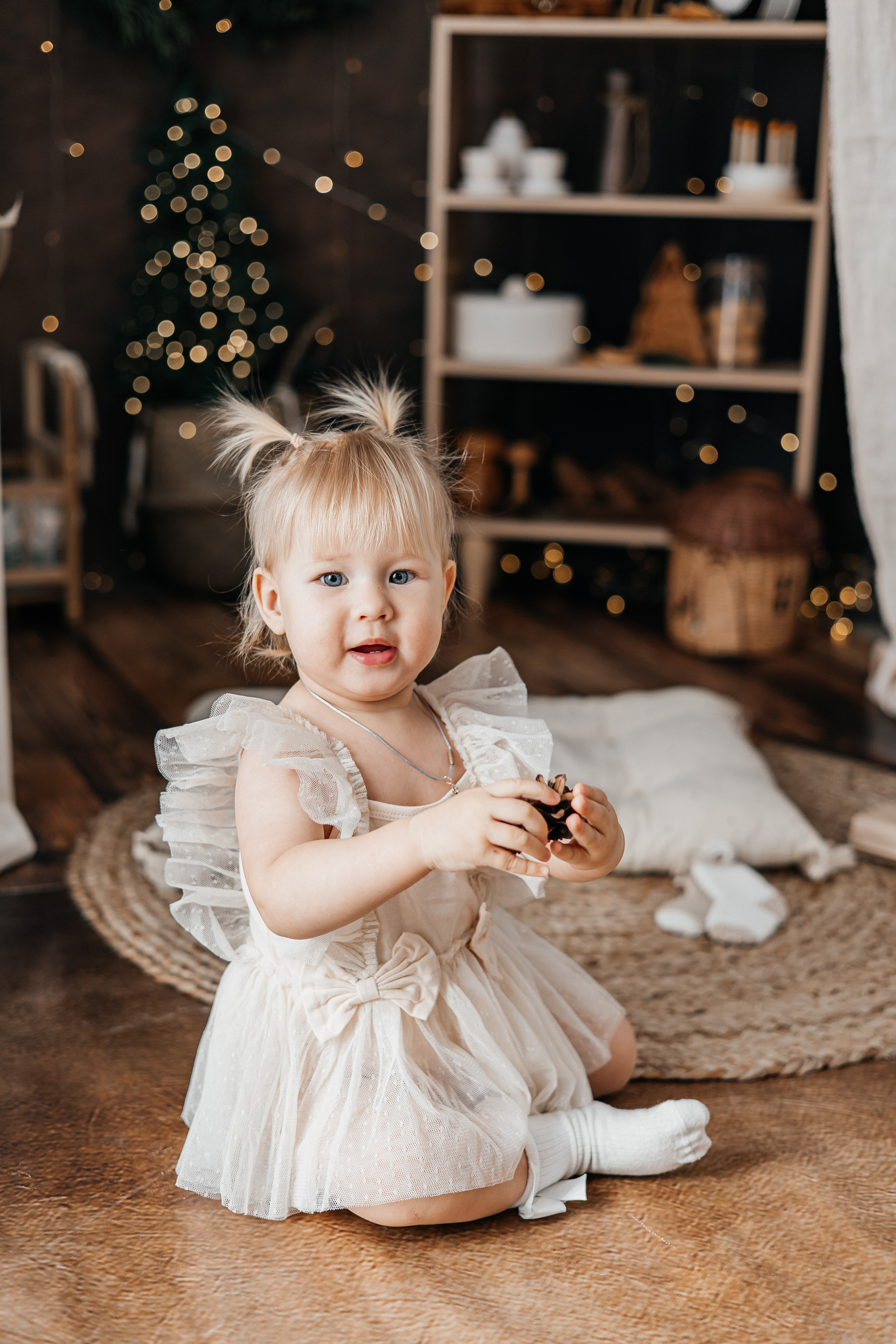 Семейные традиции. Фотограф новорождённых Екатерина Боброва. Ульяновск