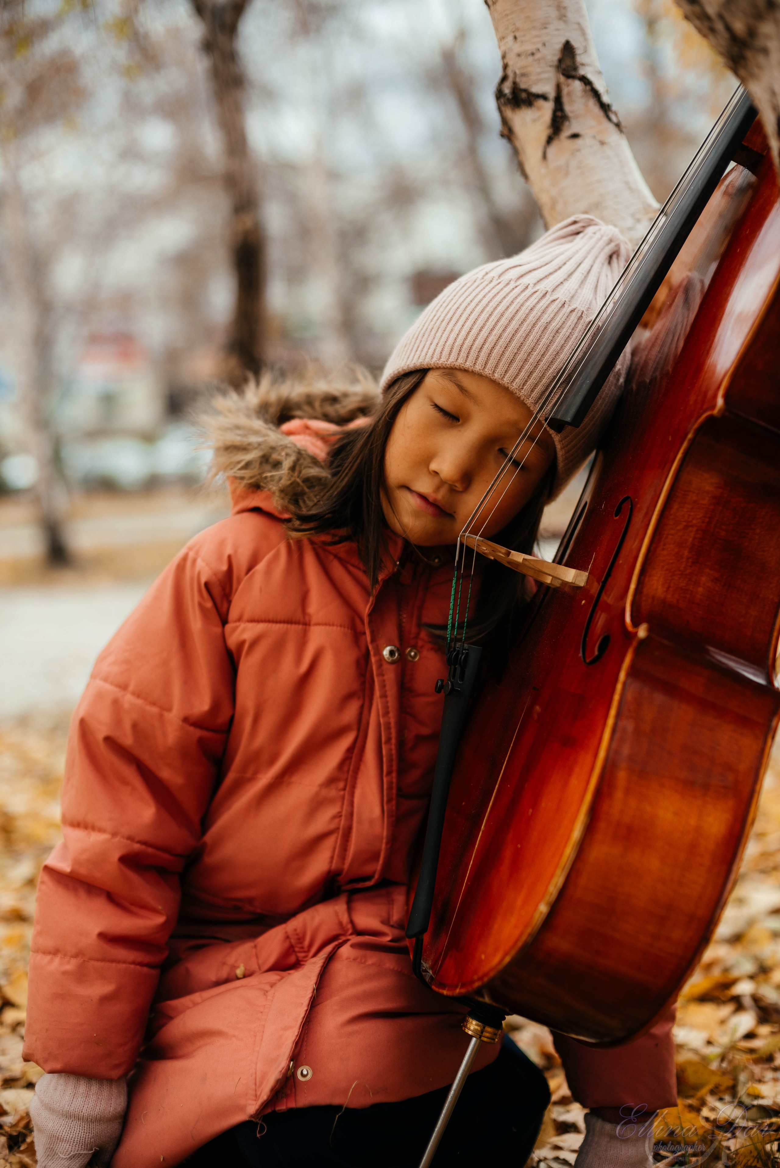 Аюмишка. Фотограф Эллина Дар г. Улан-Удэ