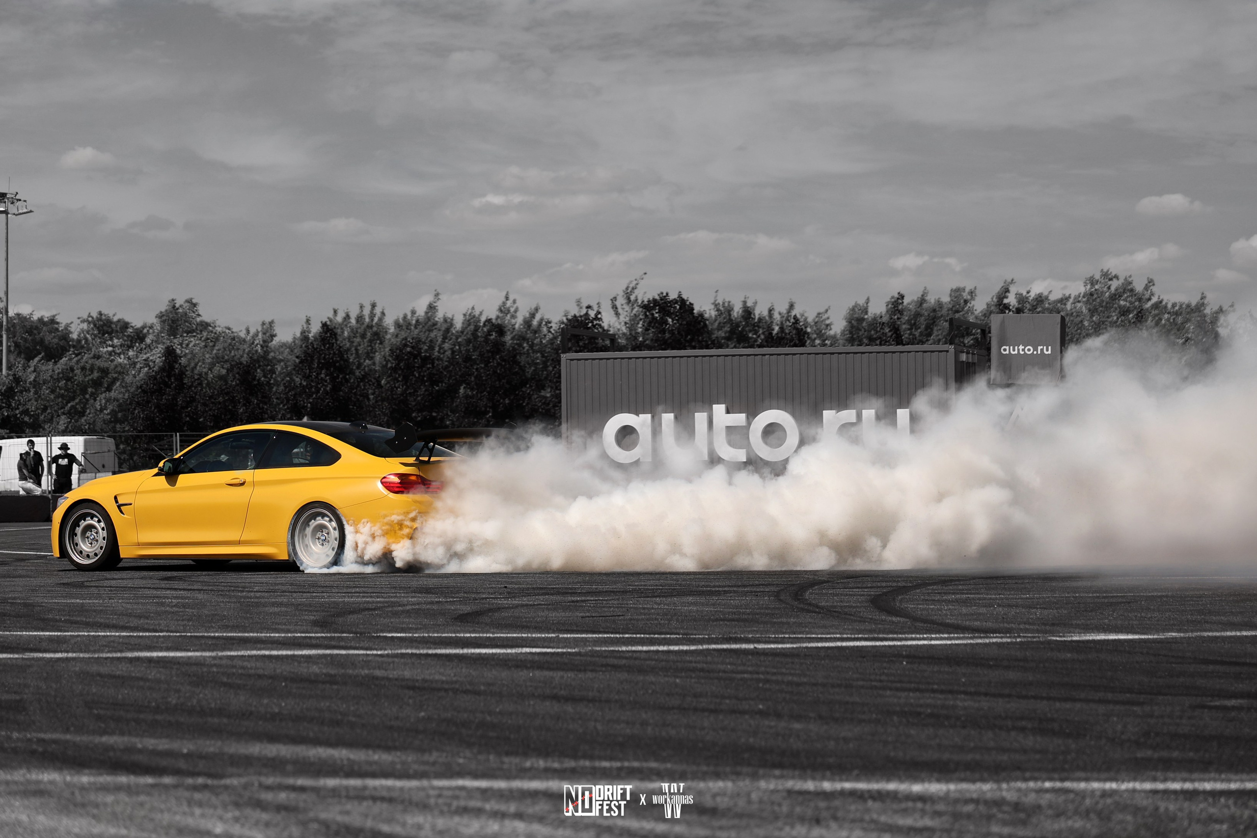NO DRIFT NO FEST 2026. Фотограф Анна Гаврилова