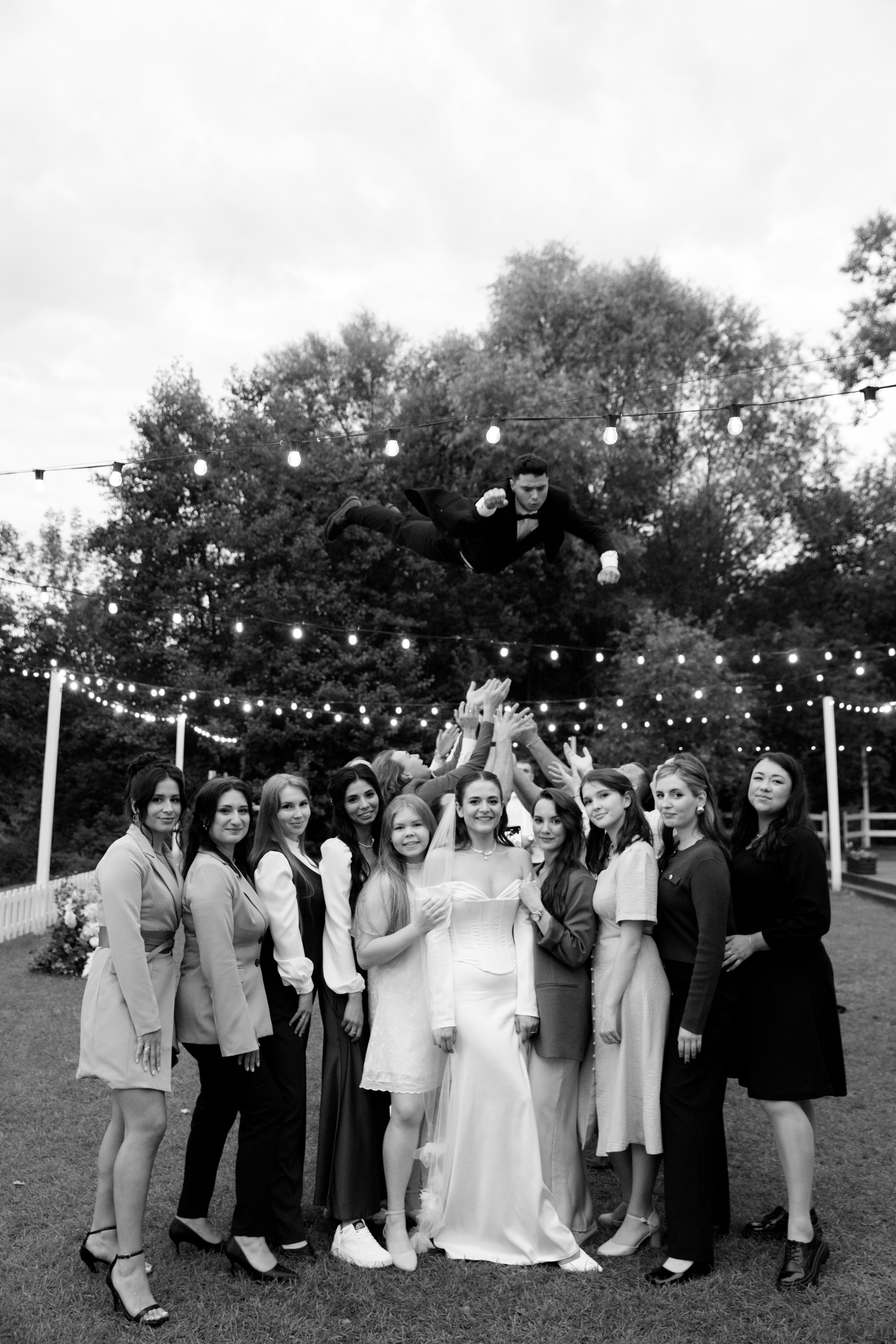 Женя и Таня | Obninsk. Свадебный фотограф Ангелина Зотова | Обнинск, Москва, Калуга