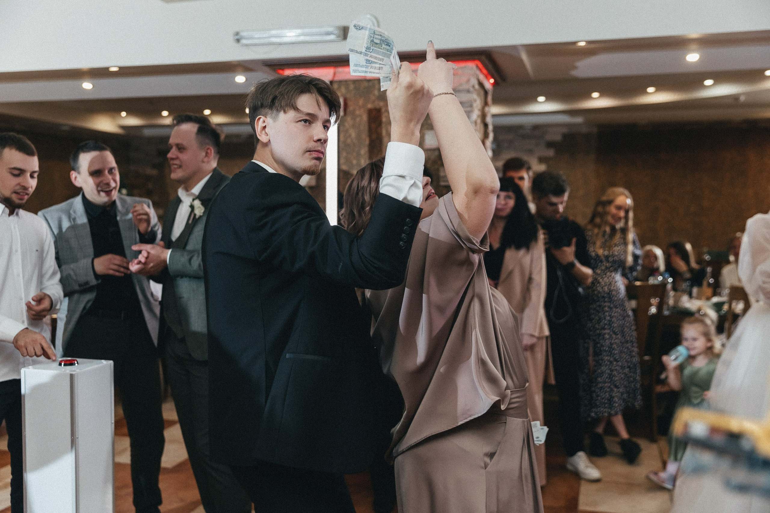 ДАРЬЯ & ИВАН ` 09.09.23. Maria Startseva Photo