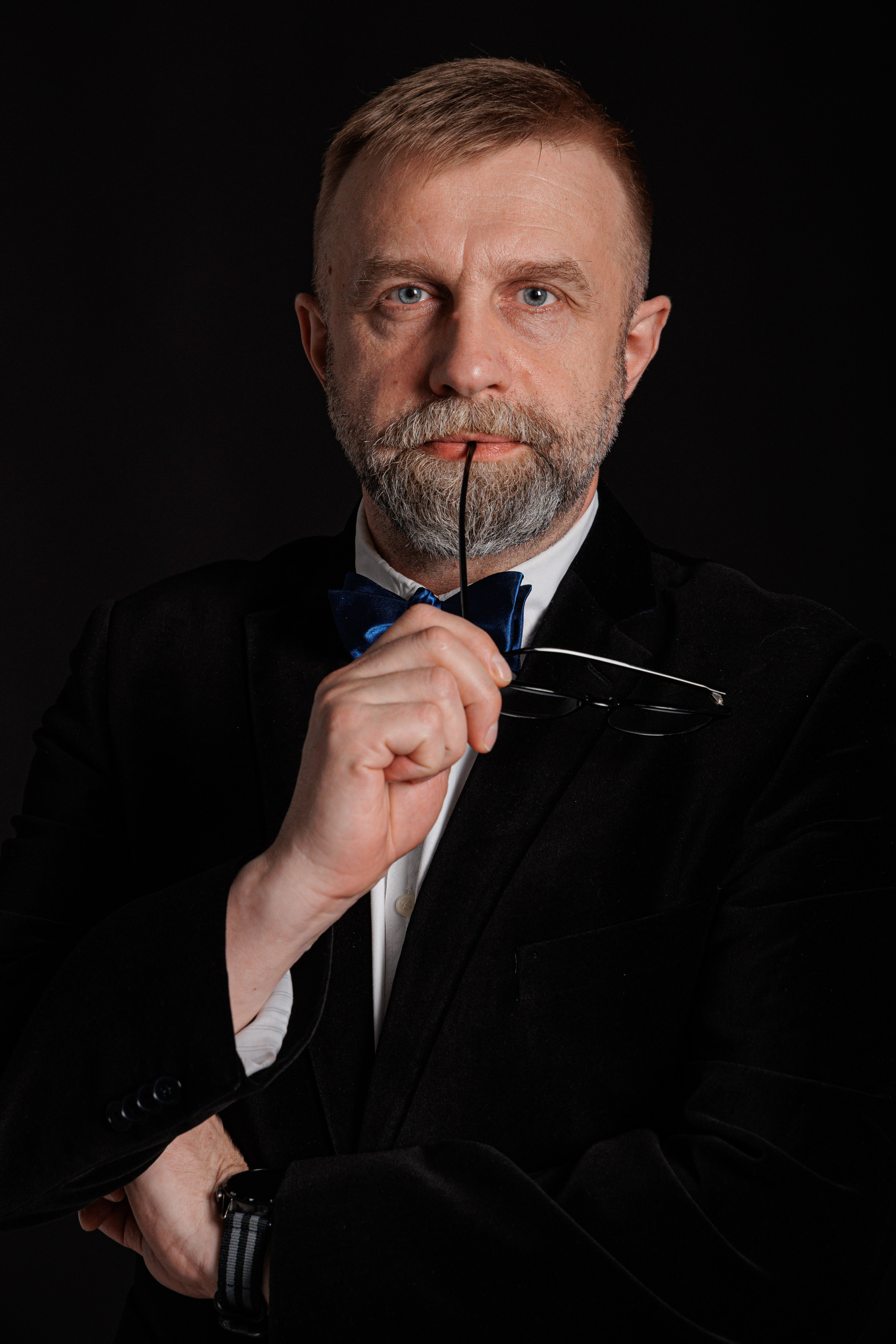 Дмитрий. Фотограф Александр Чистяков