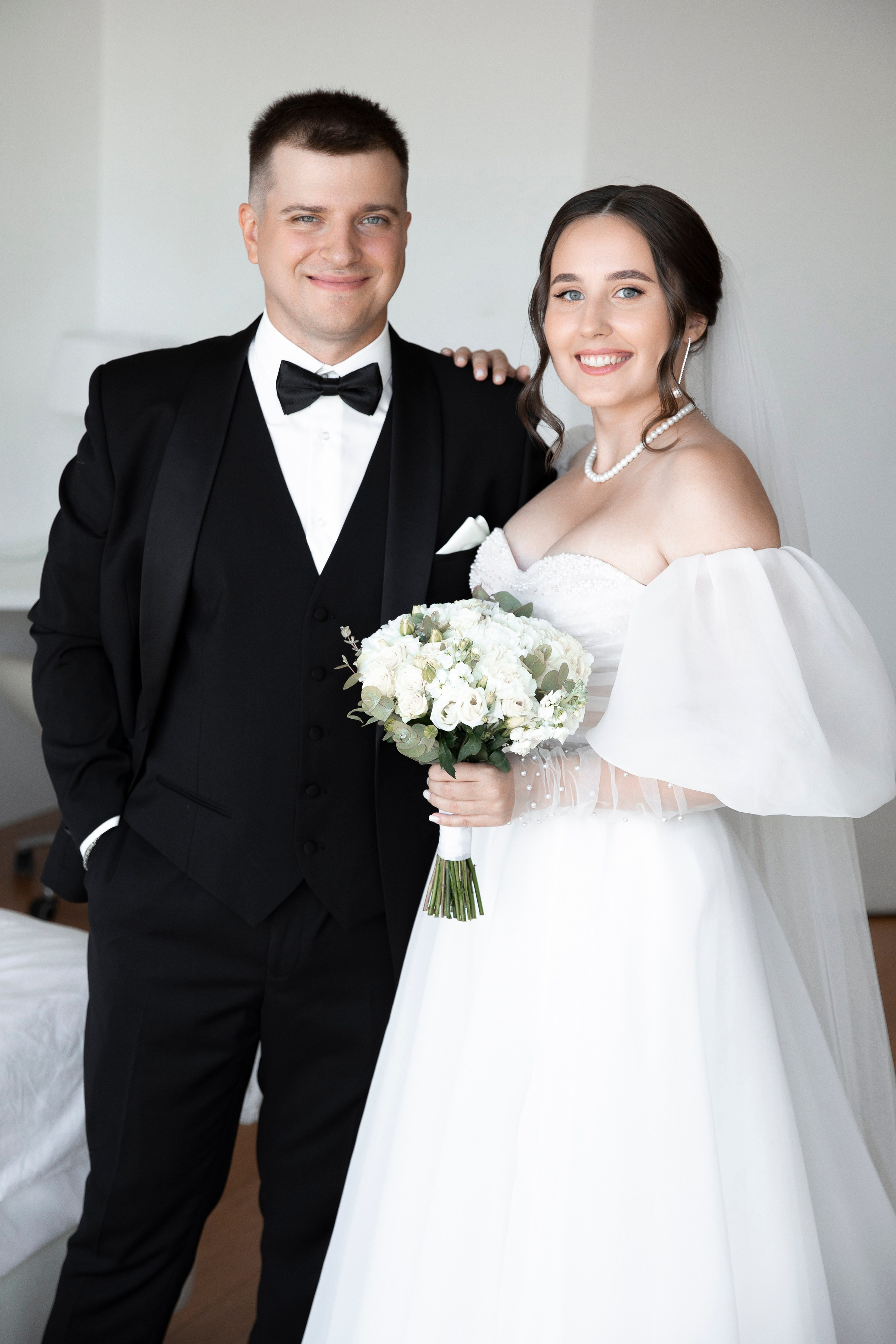 Кристина и Дмитрий. Я Ира и я фотографирую свадьбы более 10 лет