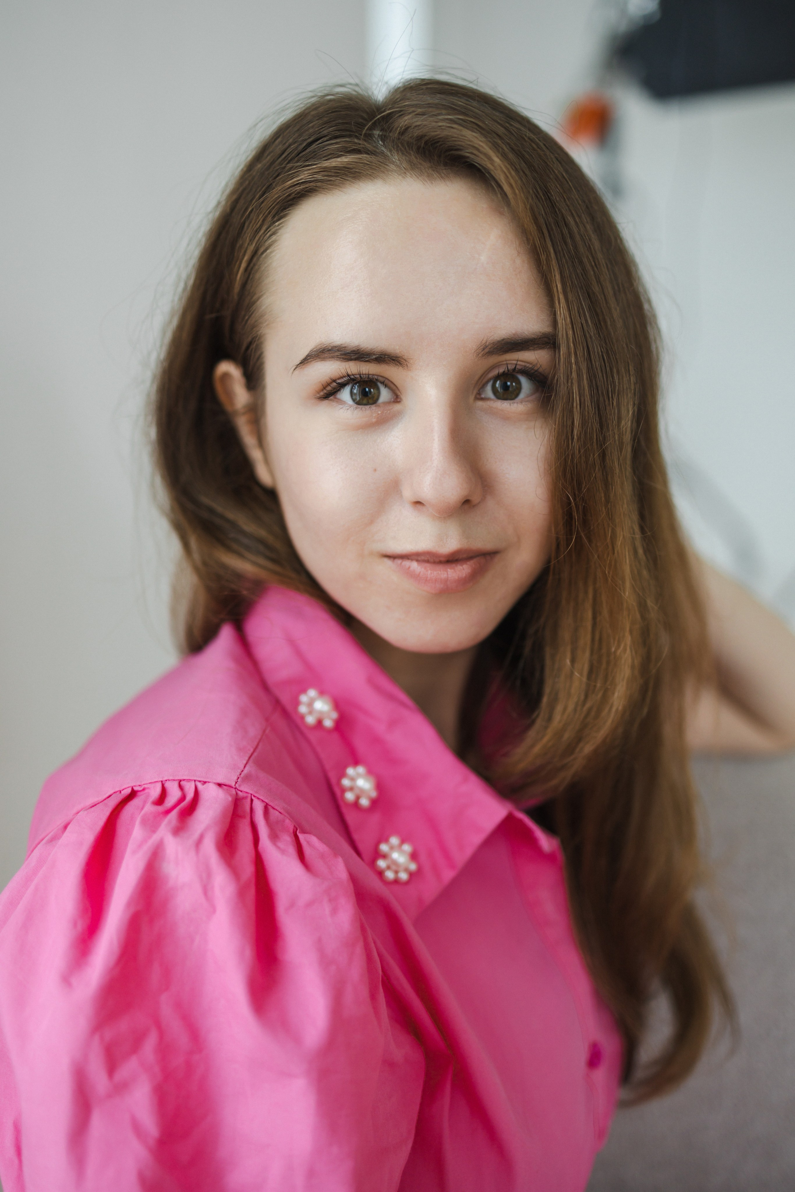 Аня и Есения. Семейный и свадебный фотограф в Самаре Анастасия Воропаева