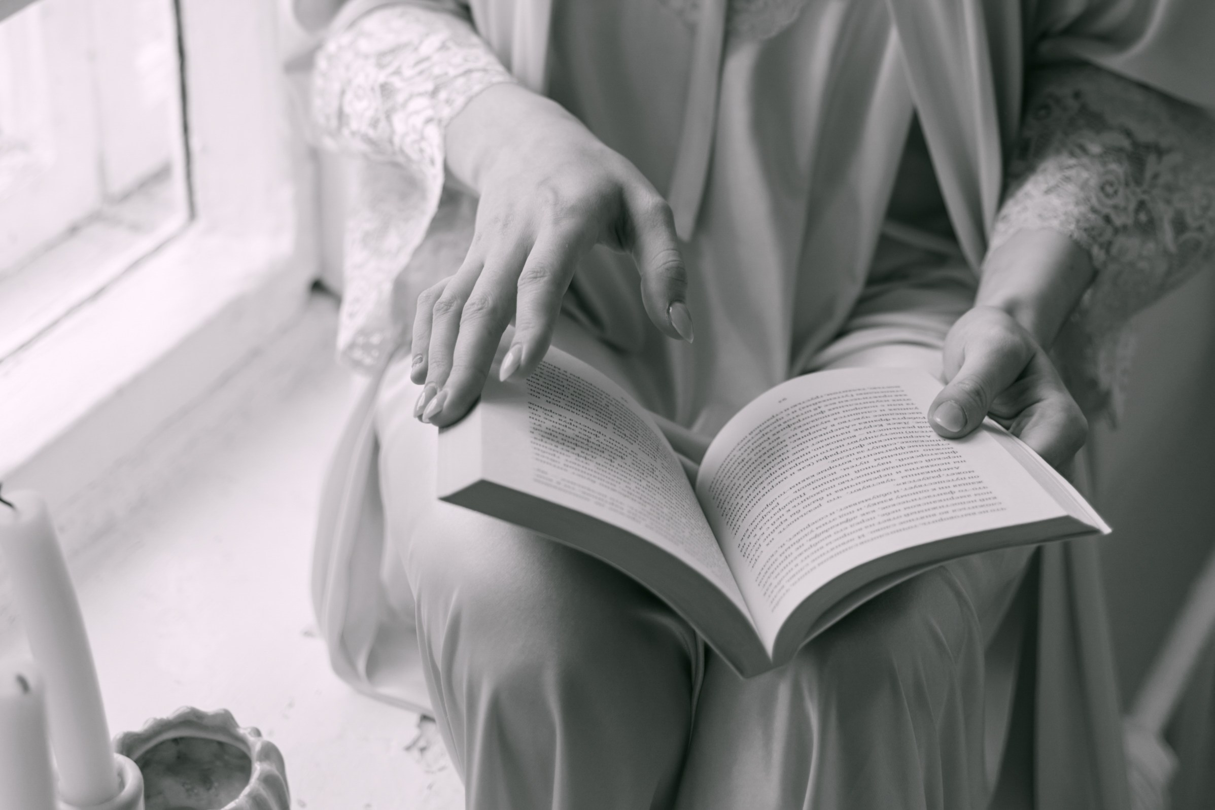 Дарья. Семейный и свадебный фотограф в Самаре Анастасия Воропаева