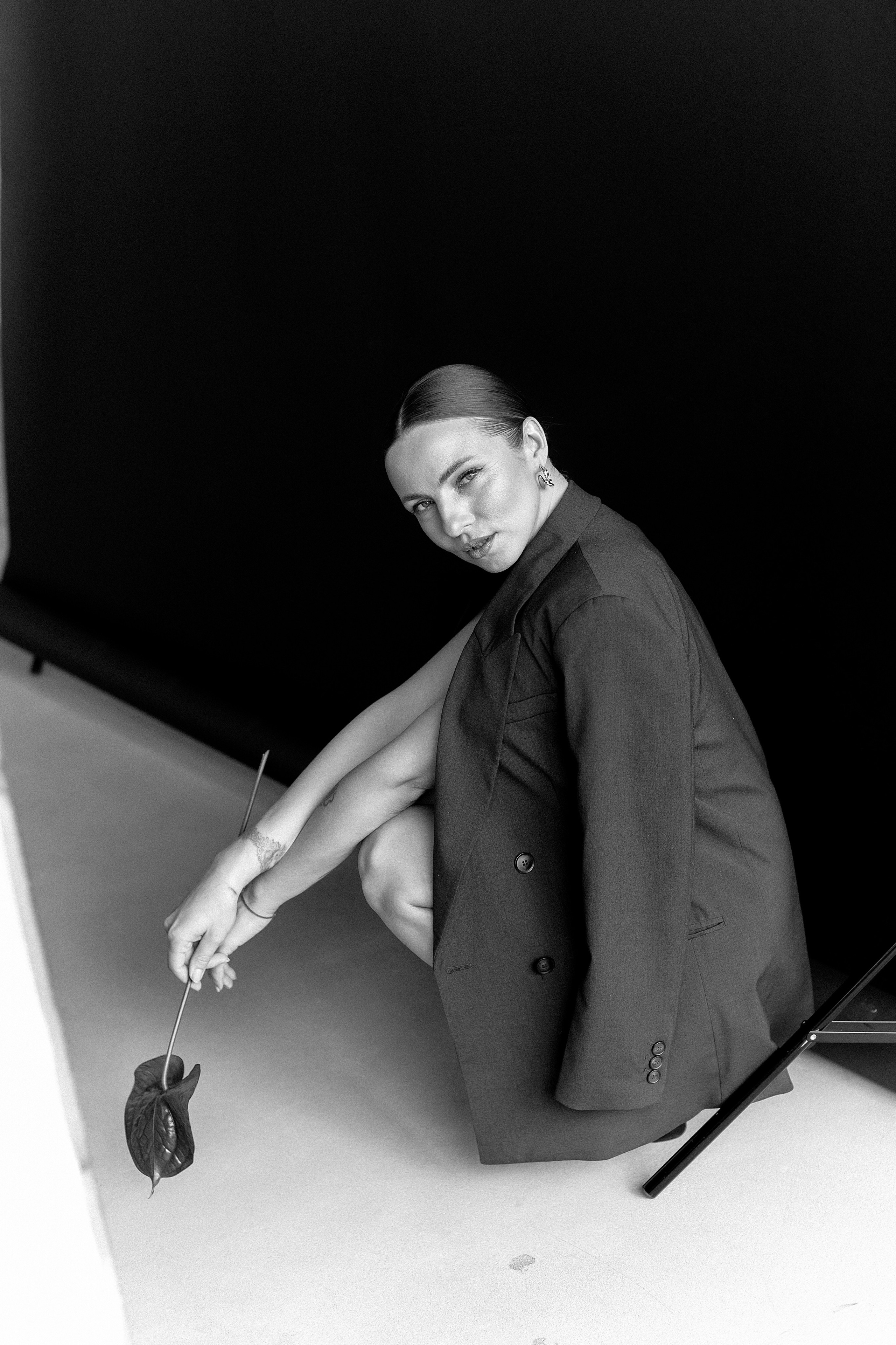 Портрет. Свадебный фотограф Екатерина Садчикова