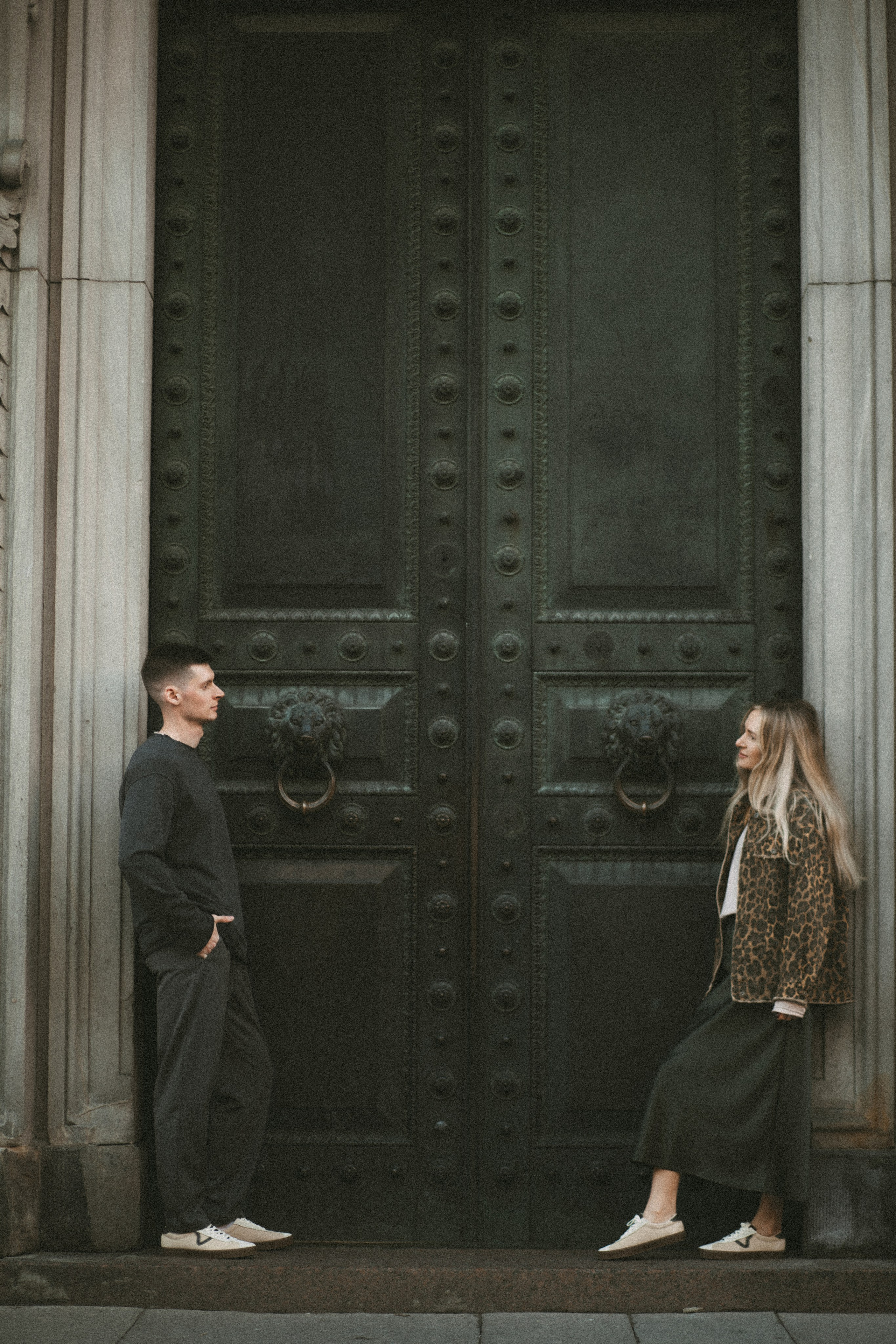 А & П | Санкт-Петербург. Фотограф Екатерина Амбрушкевич