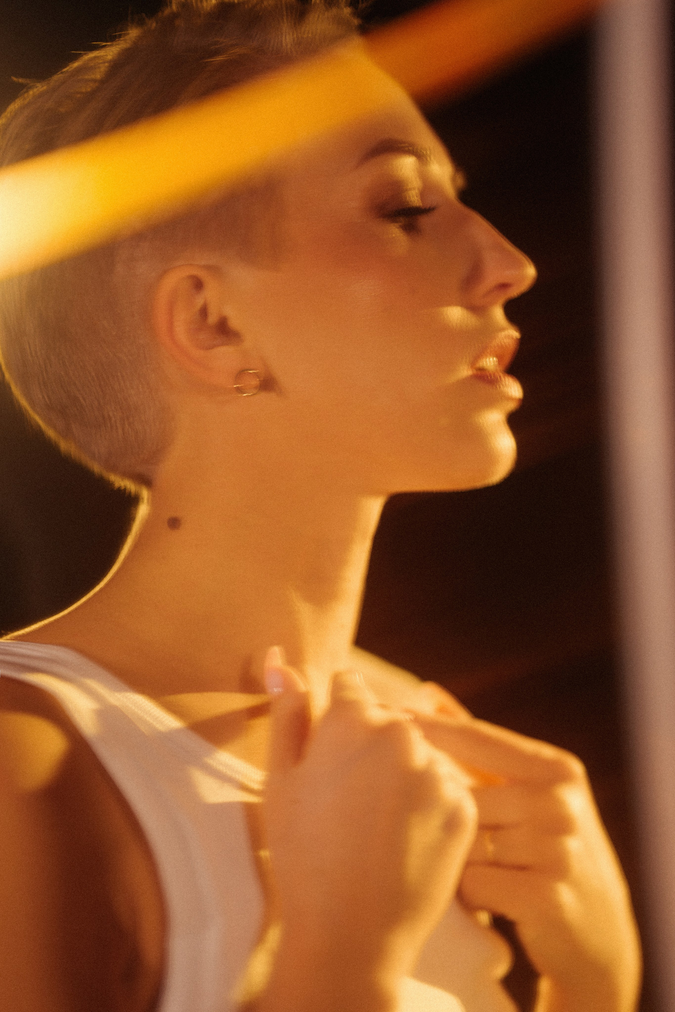 ◦ Аня ◦. Главная