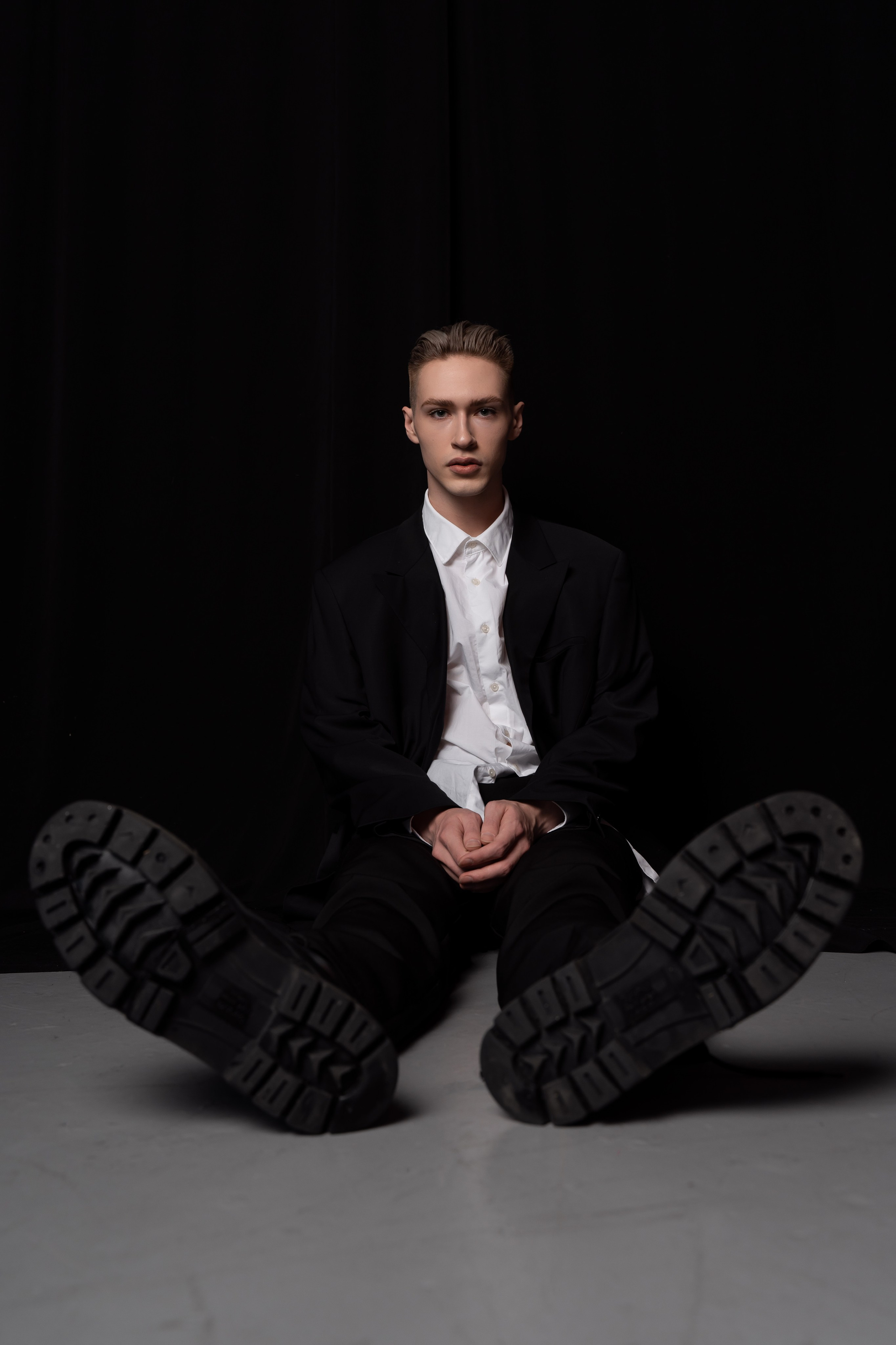 Индивидуальные. Фотограф в Новосибирске | Фотограф Валентина Борновалова