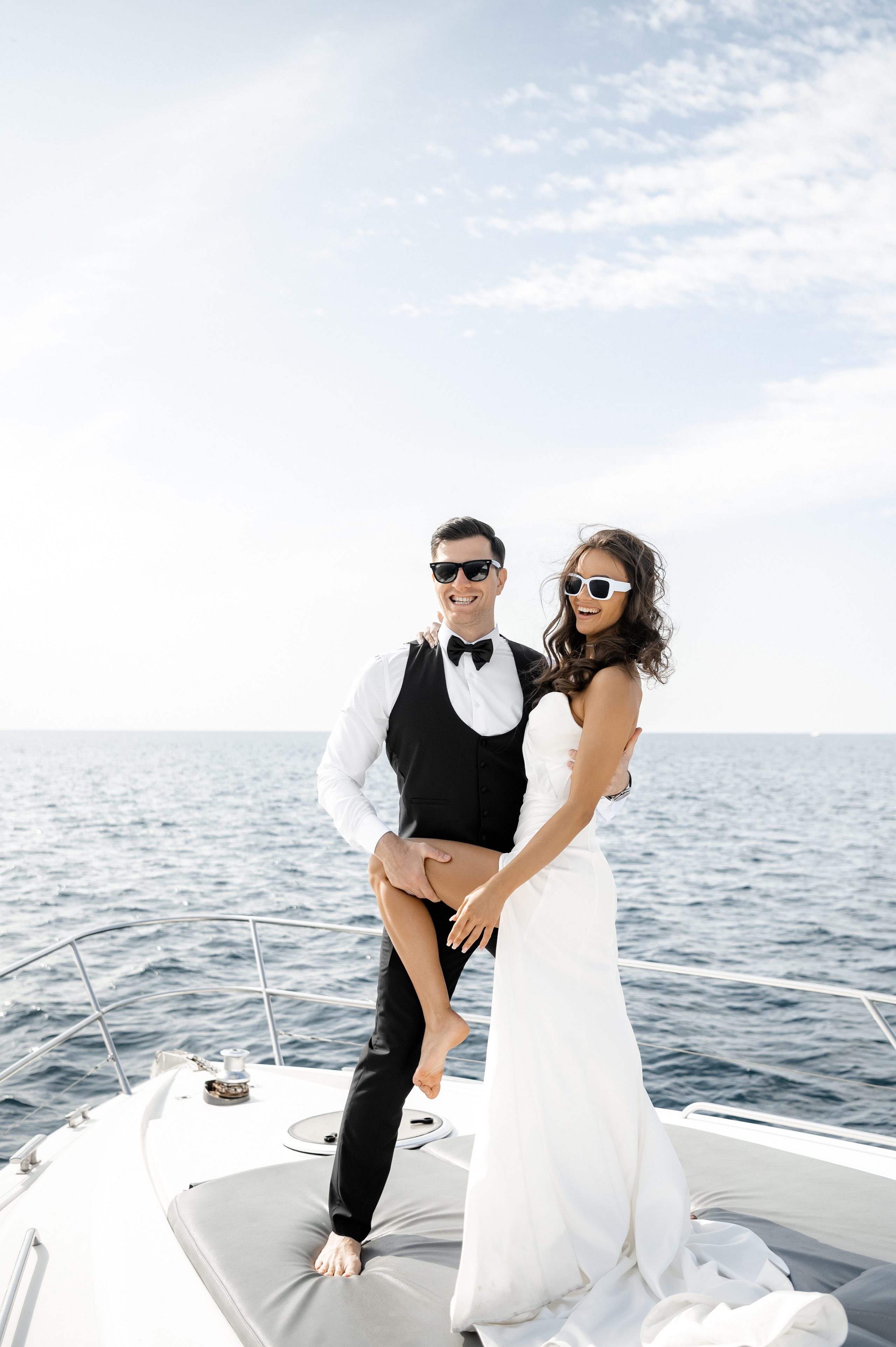 О тебе поёт море. Свадебный фотограф Ростов-на- Дону, Краснодар, Москва