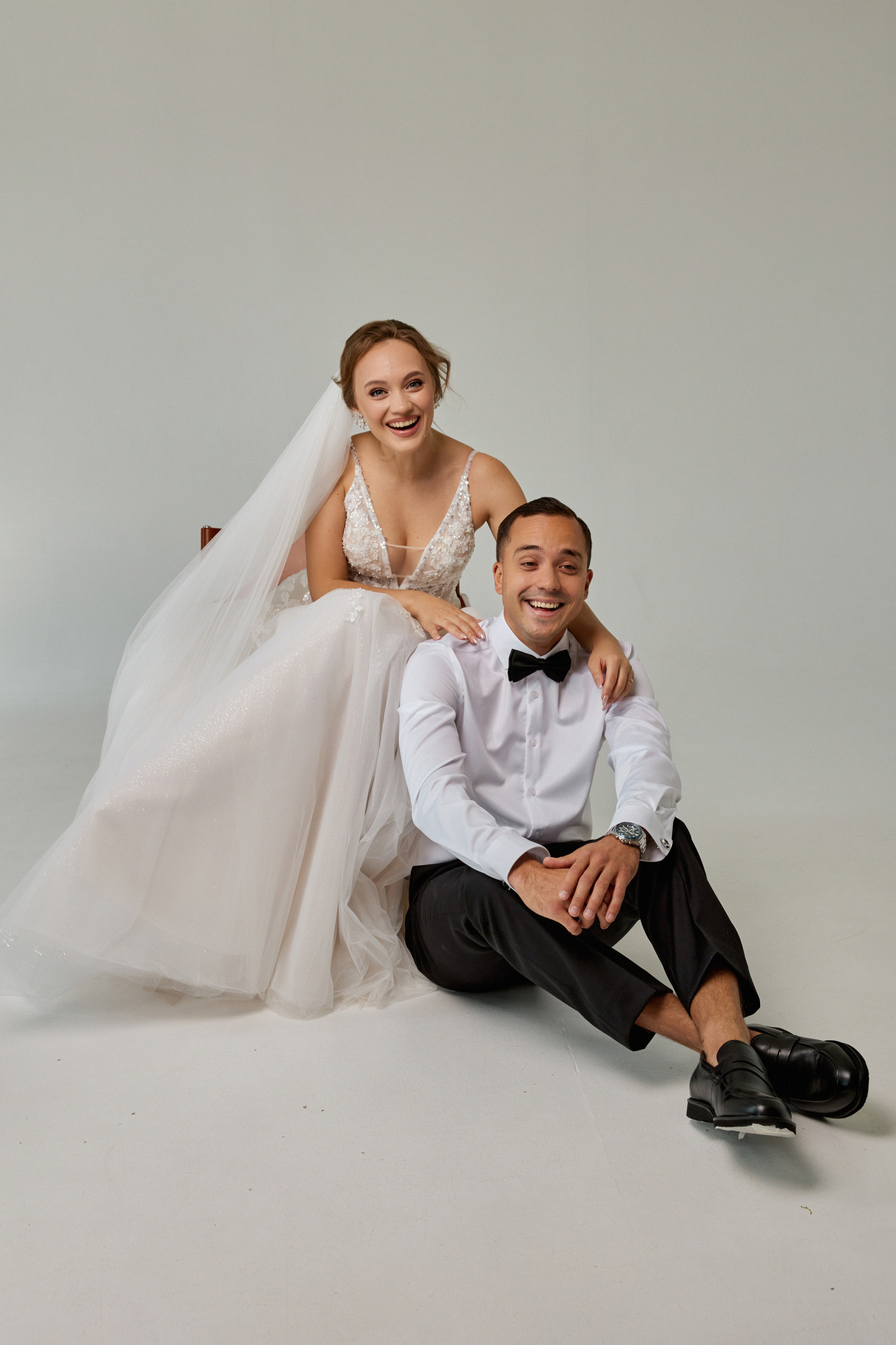 Ildar & Rufina. Главная