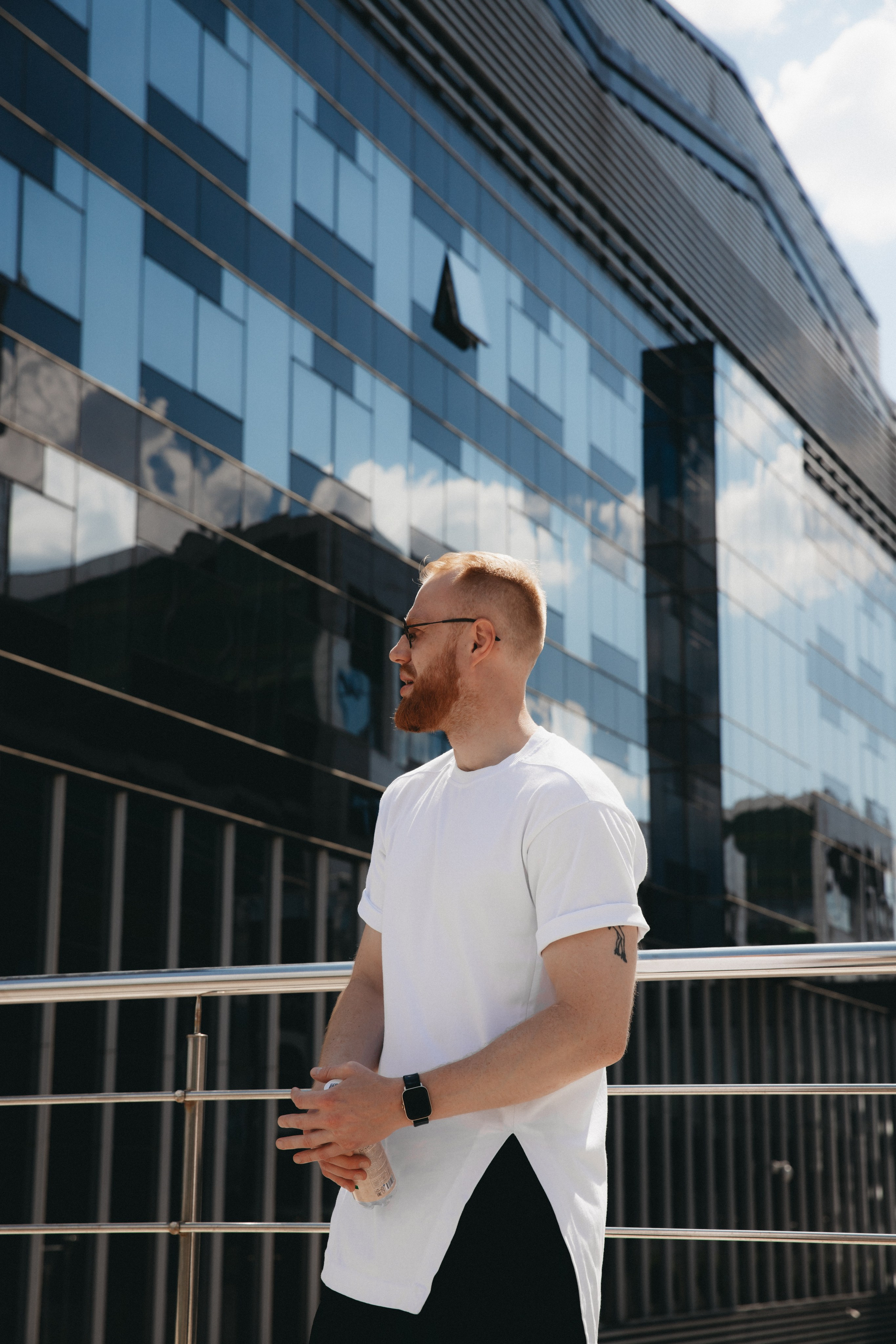 Street Style. Фотограф Игнатьева Любовь