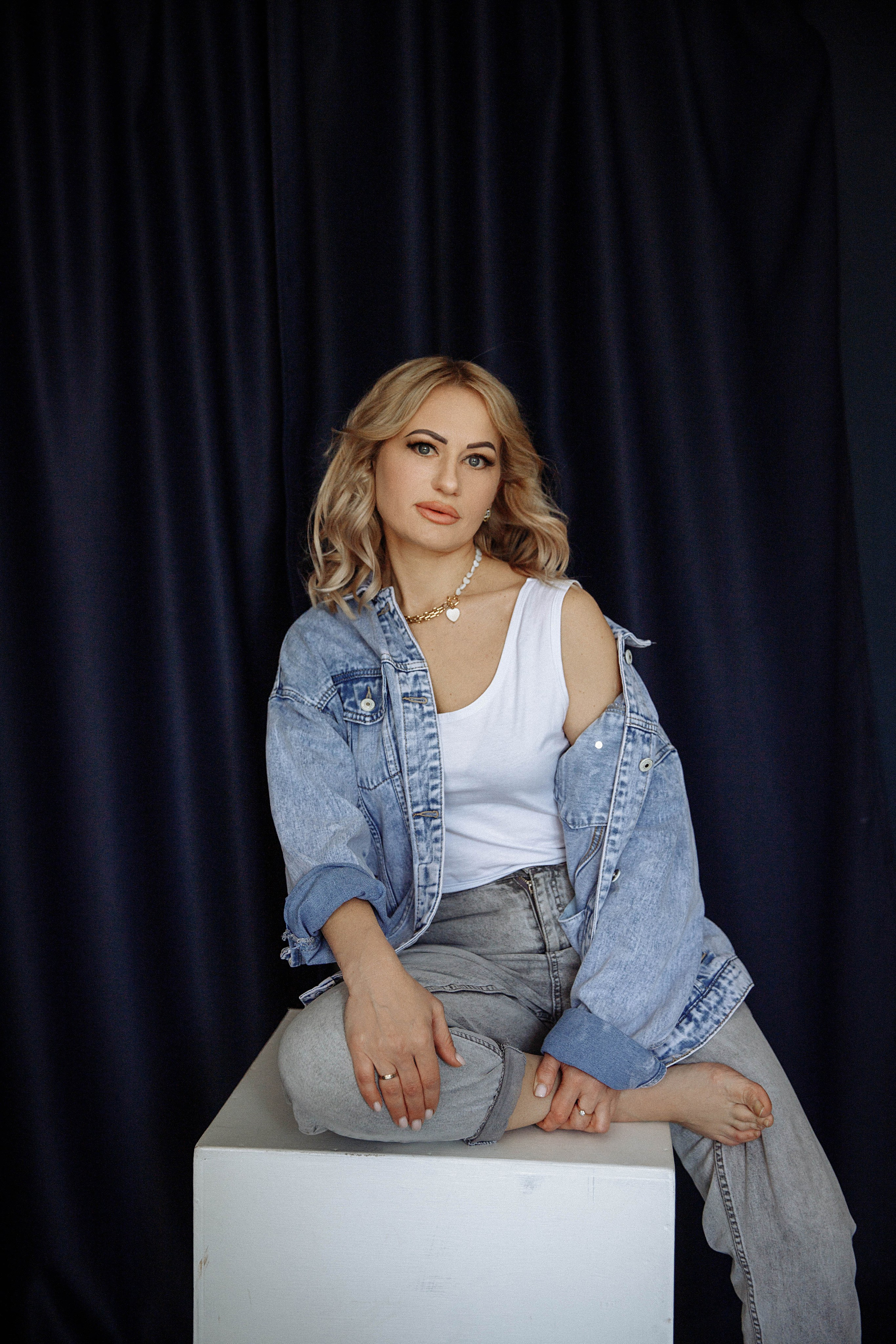 Мама. Фотограф Сальск Катерина