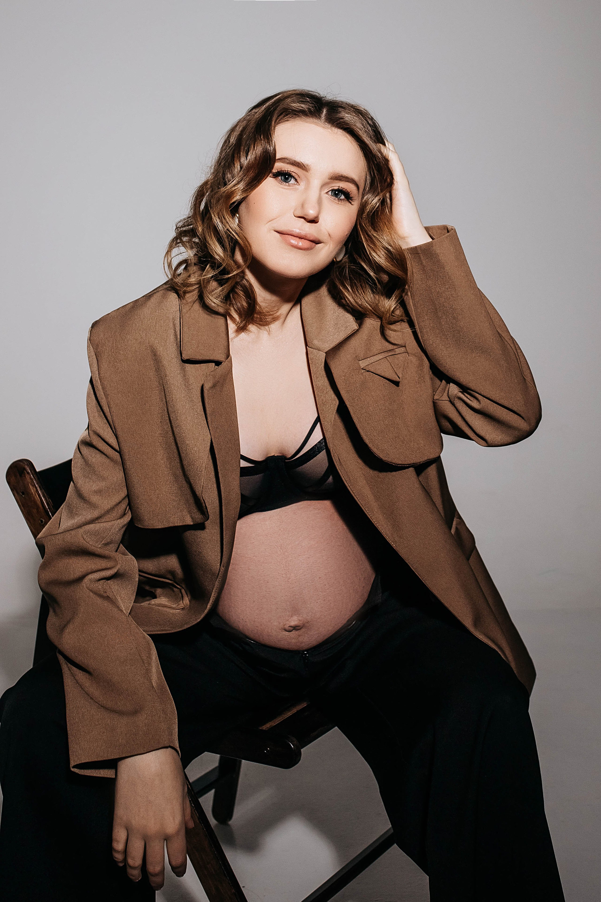 Валерия 2024. Фотограф Сальск Катерина