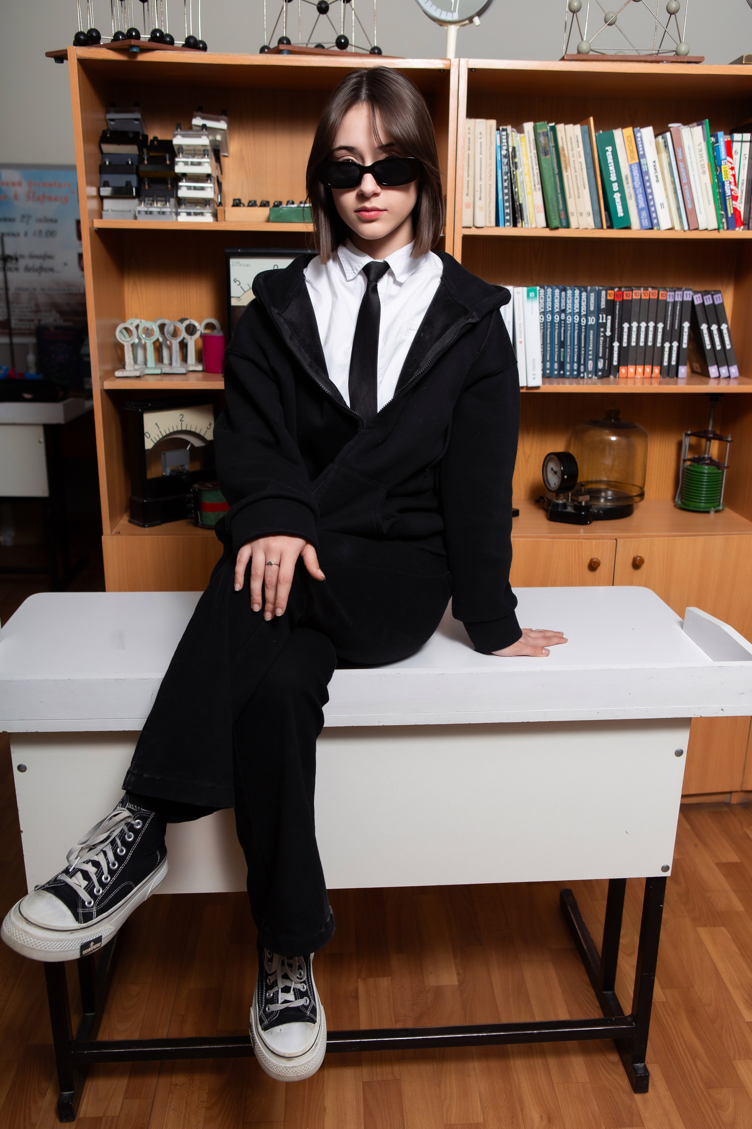 «ФОТОСЕССИЯ В КЛАССЕ» ГИМНАЗИЯ 9 КЛАСС. ТВОЙ АЛЬБОМ / ТВОИ ПРАВИЛА