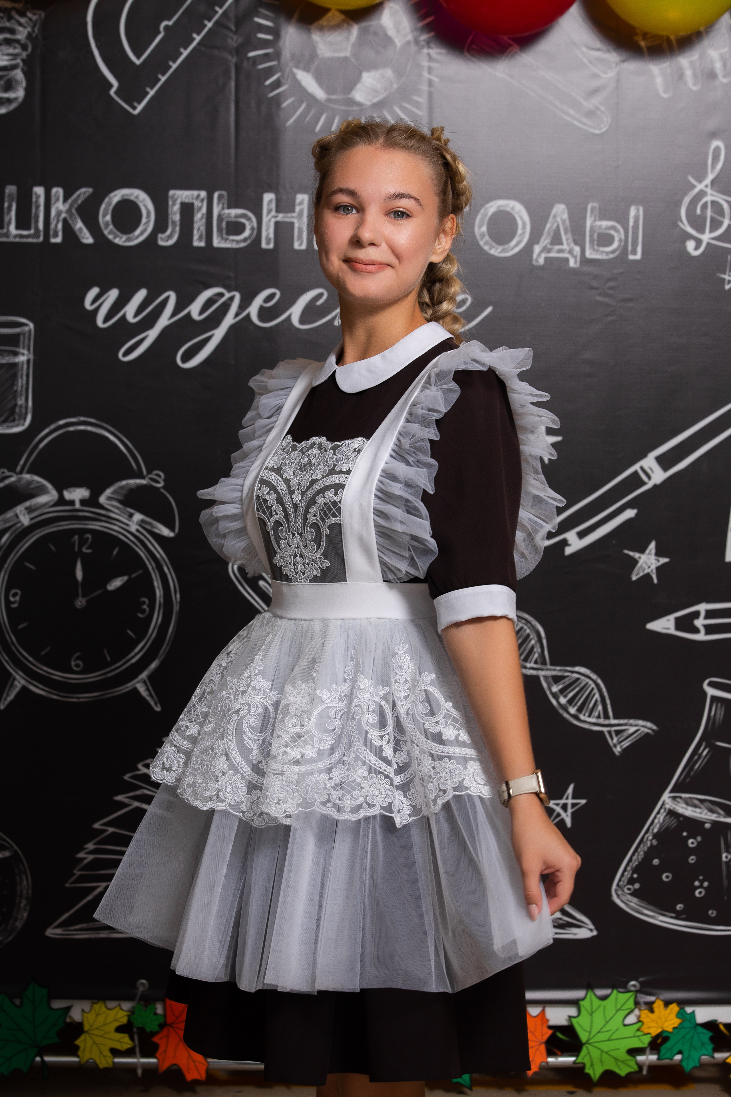 1 сентября 9 школа (фотосессия с родителями). ТВОЙ АЛЬБОМ / ТВОИ ПРАВИЛА