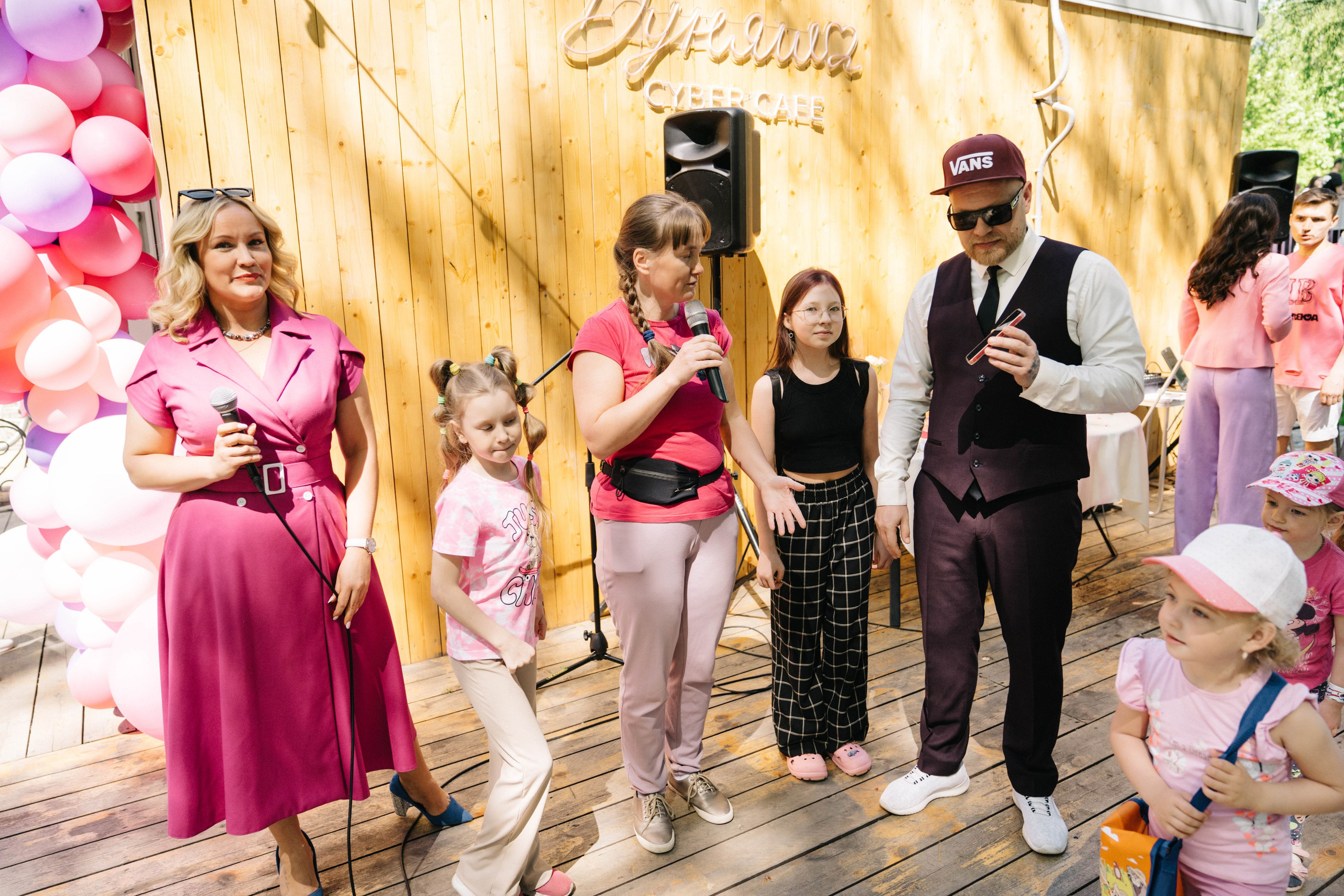 1 июня День защиты детей (Дуняша). Свадебный и Мужской фотограф