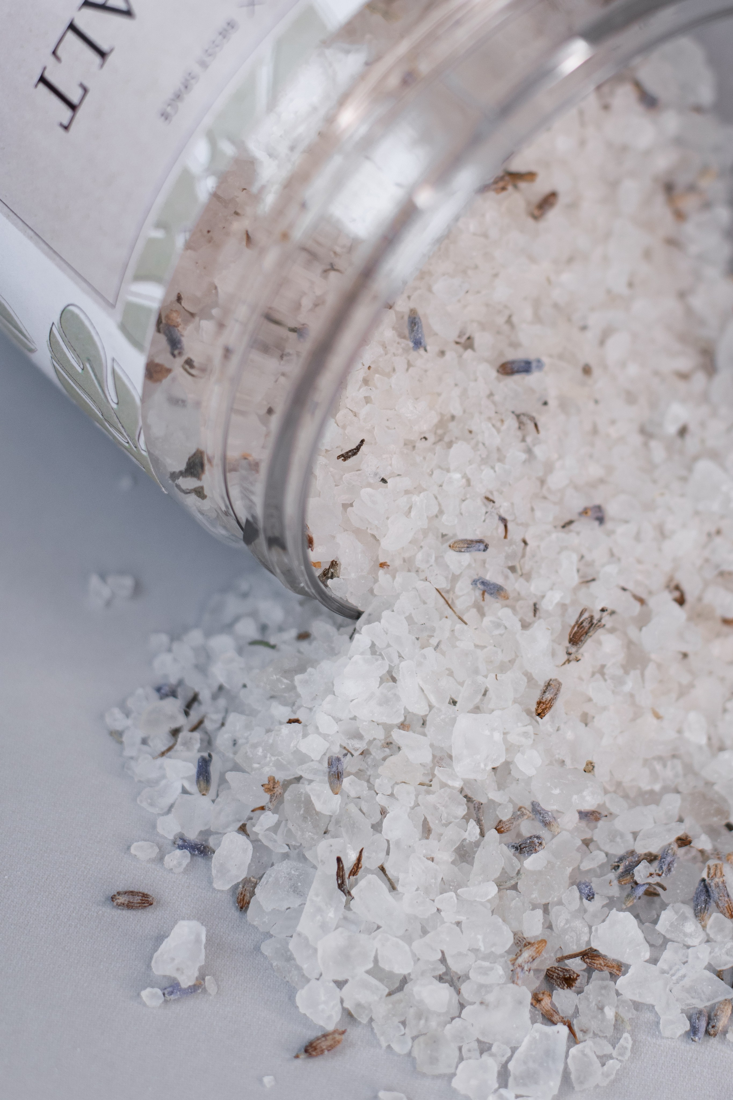 Соль для ванны «Besst space». Фотограф Санкт-Петербург | Дарья Першина