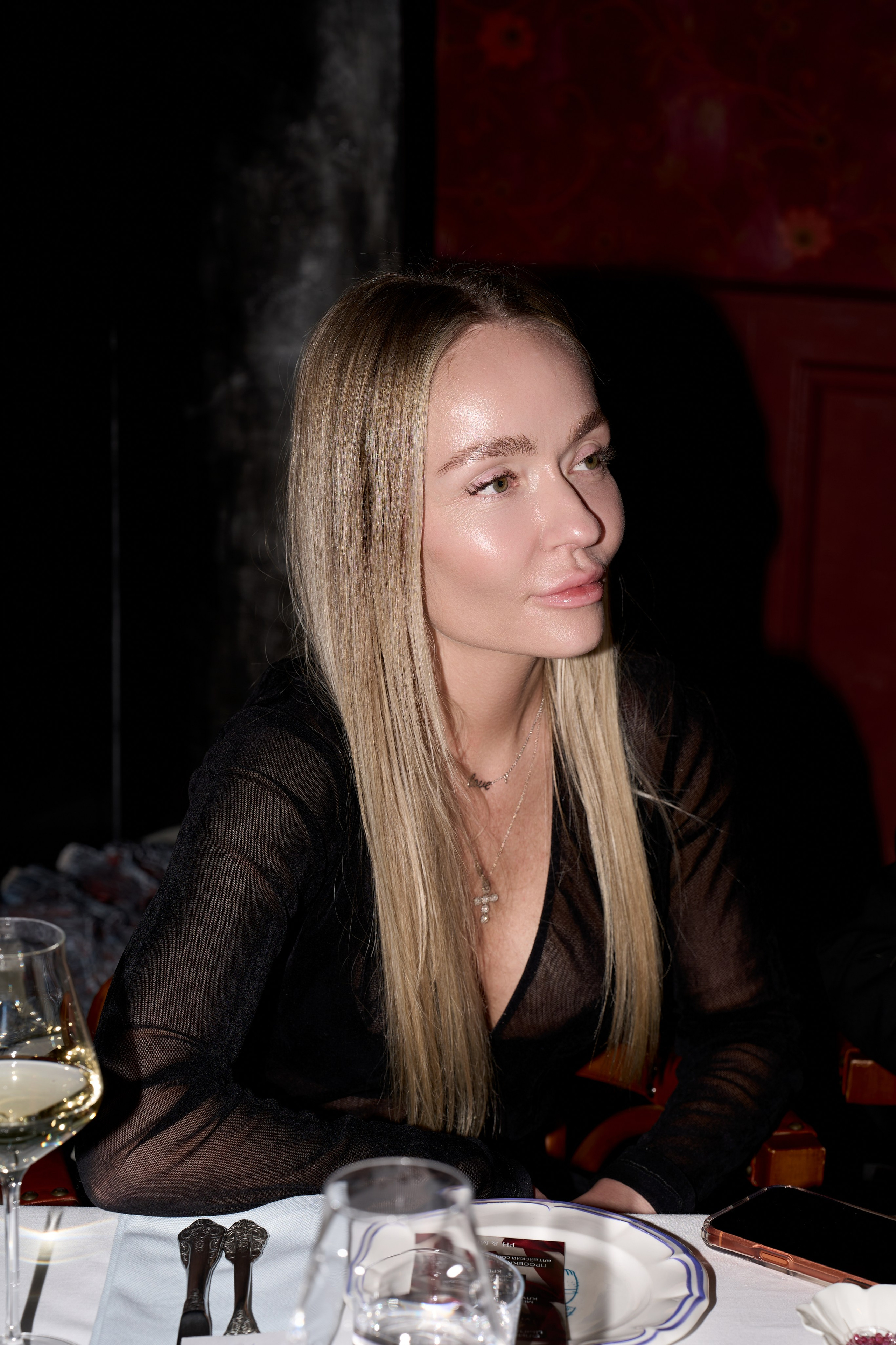 Презентация украшений. Главная