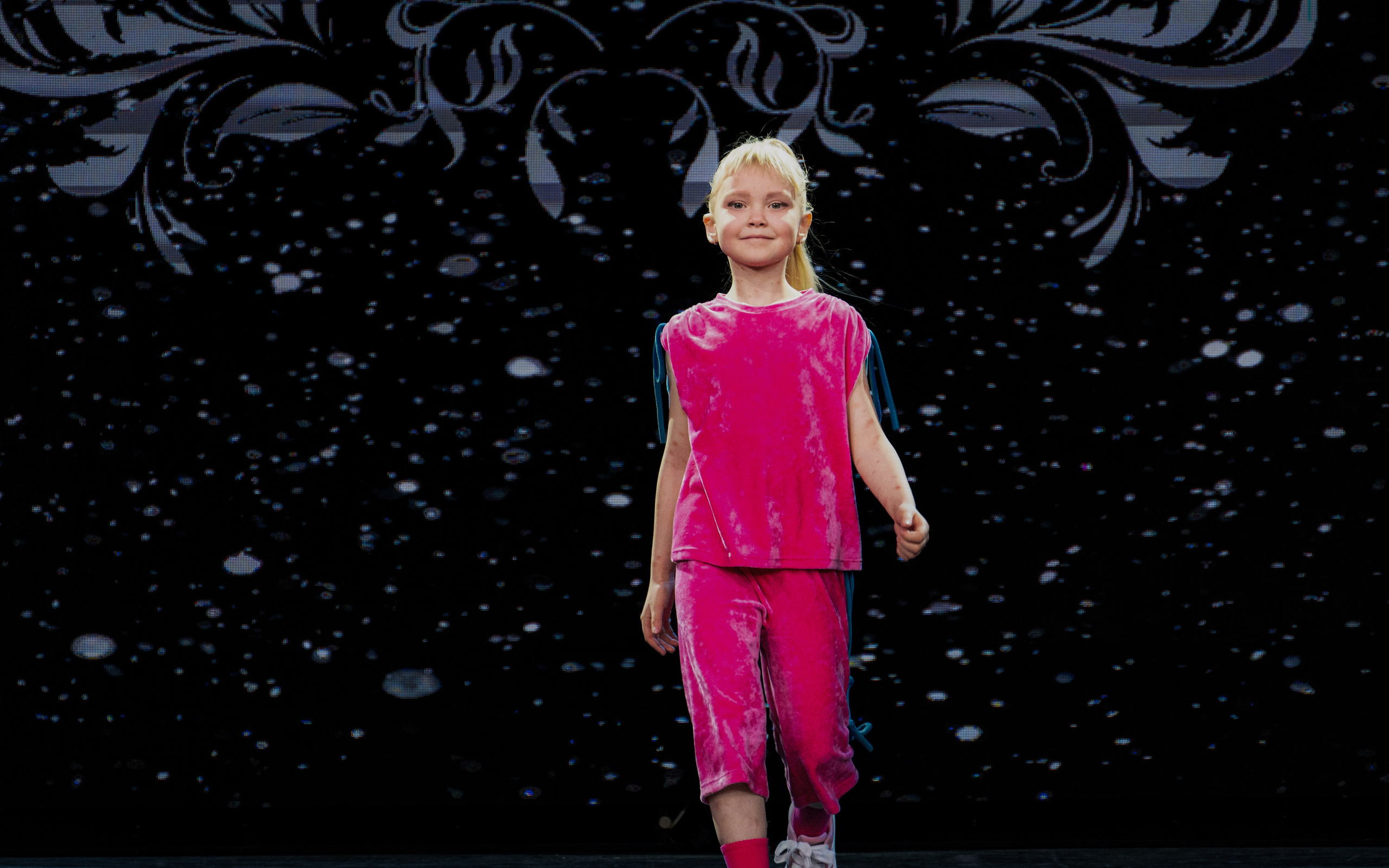 Премия "Сибирский стиль 2024"