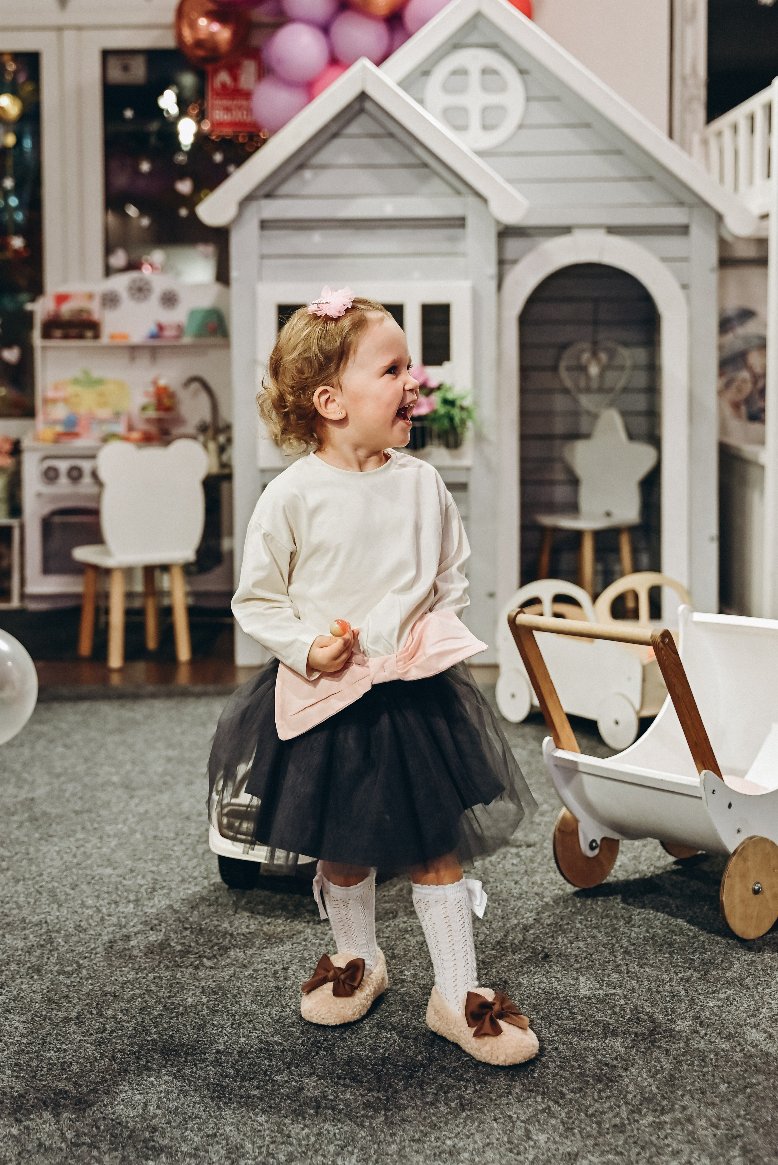 День рождения Александры (DanaParty). Семейный фотограф в Минске Дарья Дреко